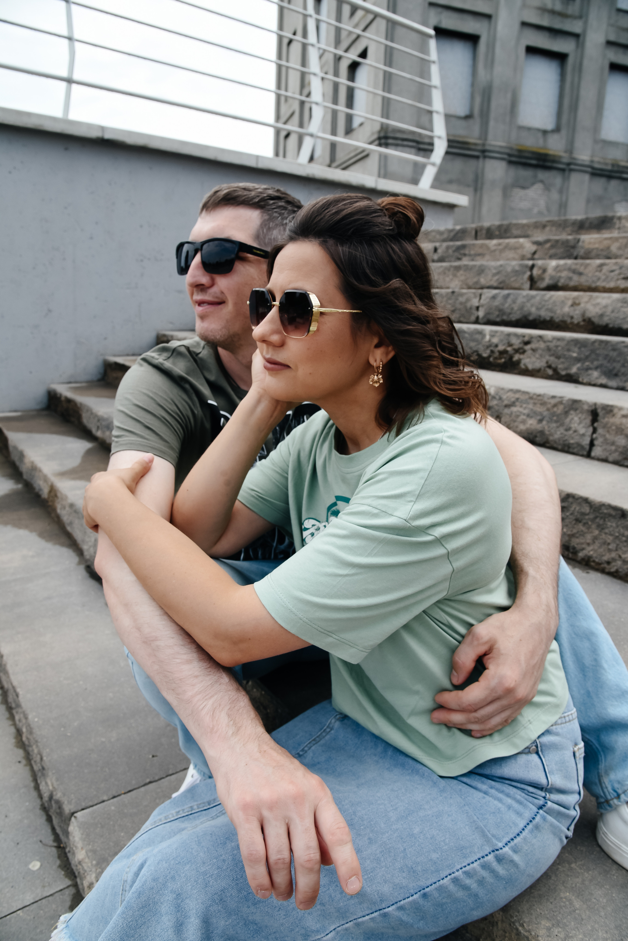 ДМИТРИЙ и АННА. Свадебный и семейный фотограф