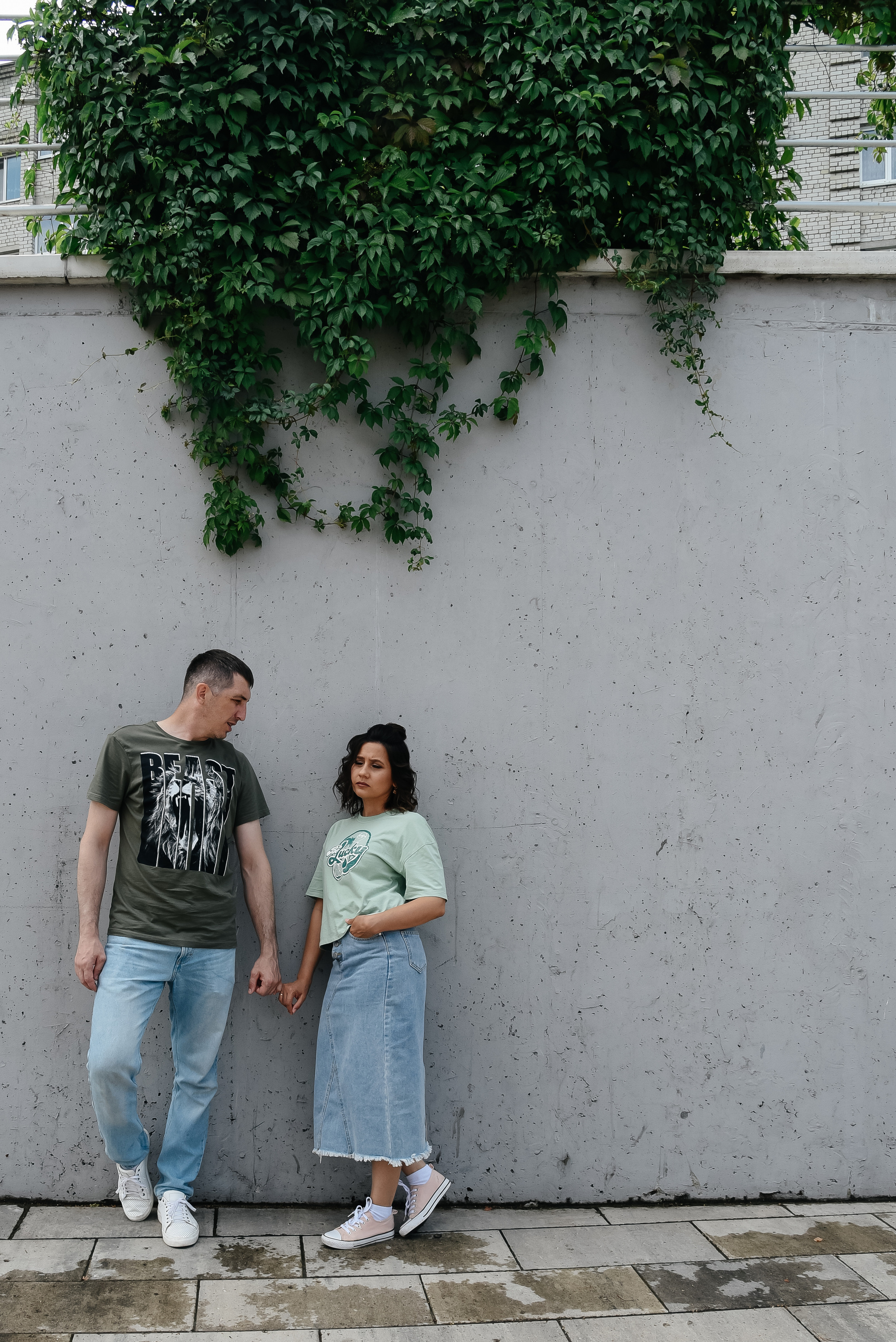 ДМИТРИЙ и АННА. Свадебный и семейный фотограф