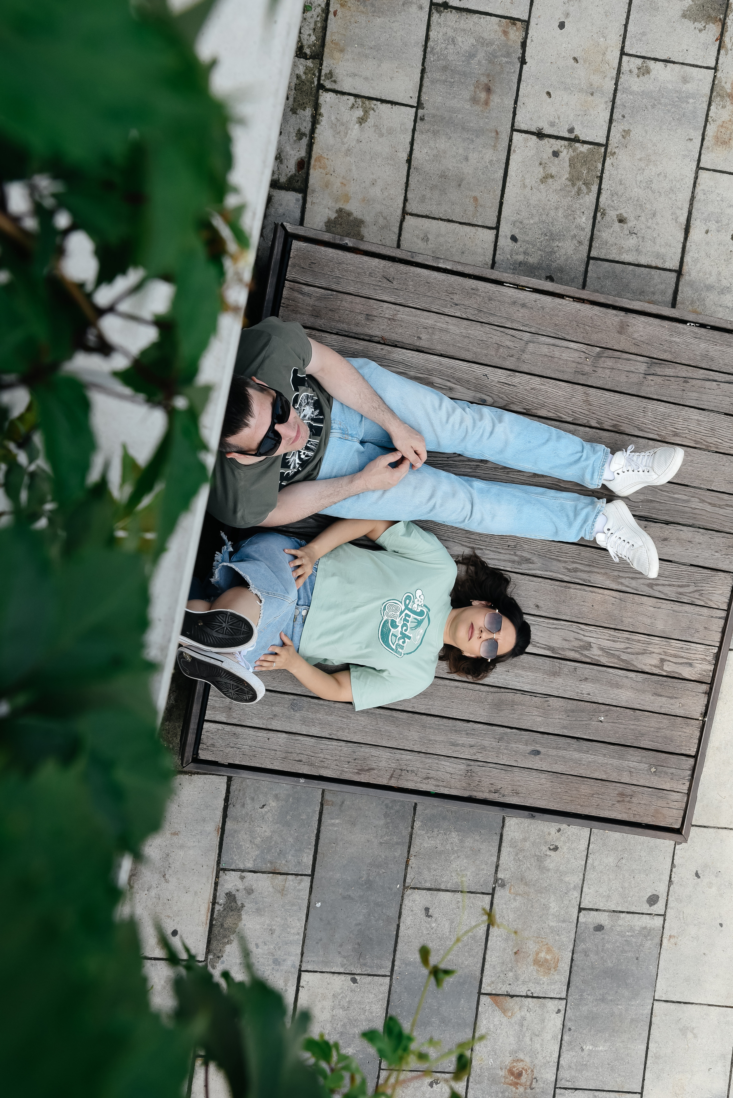 ДМИТРИЙ и АННА. Свадебный и семейный фотограф