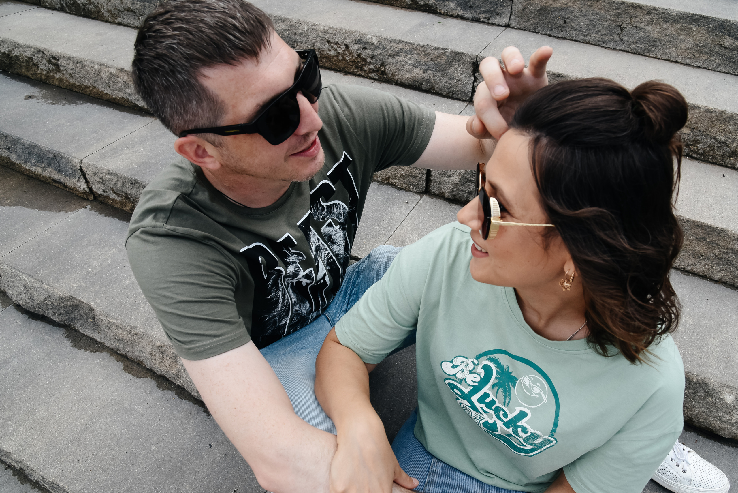 ДМИТРИЙ и АННА. Свадебный и семейный фотограф