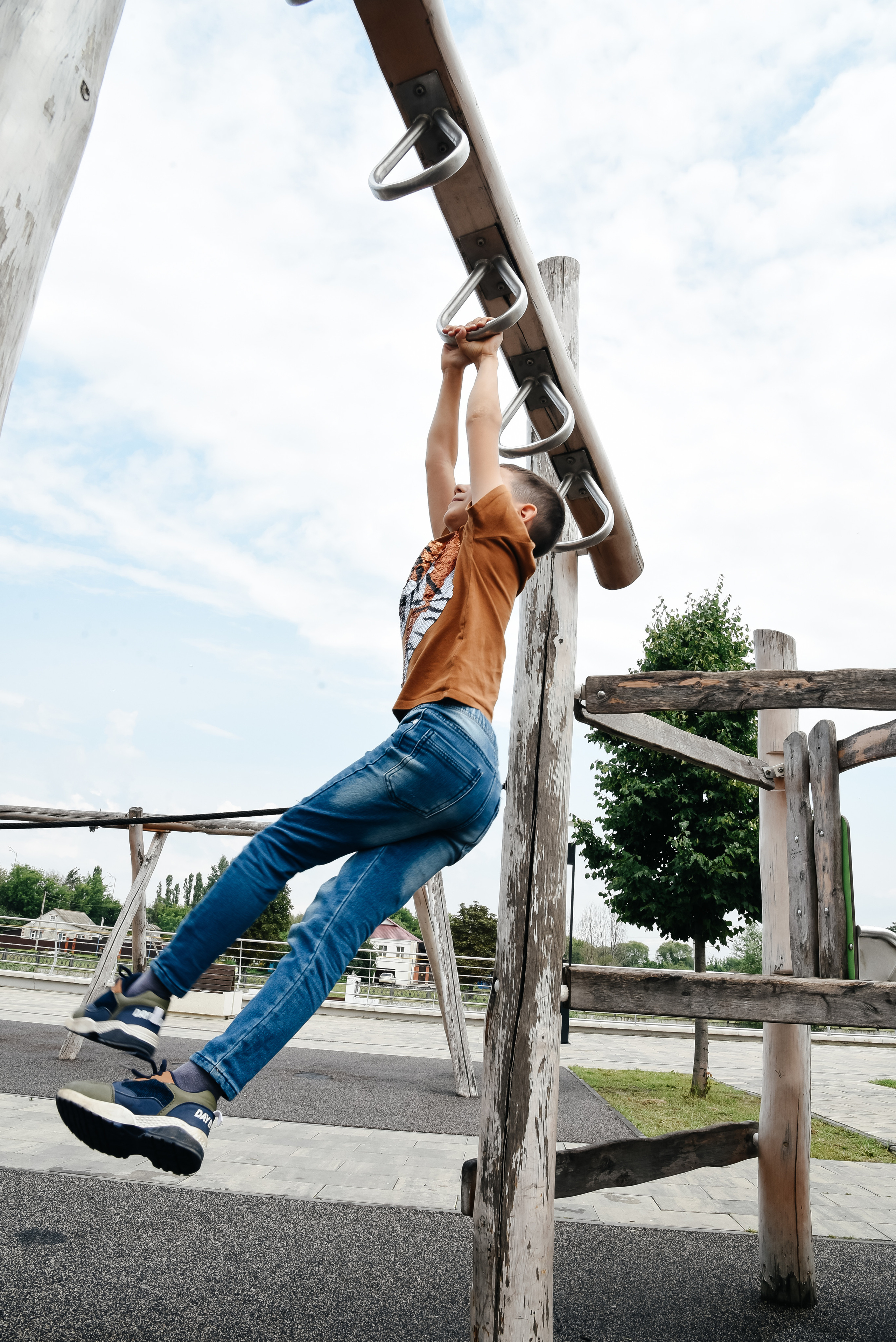 С папой веселее. Свадебный и семейный фотограф