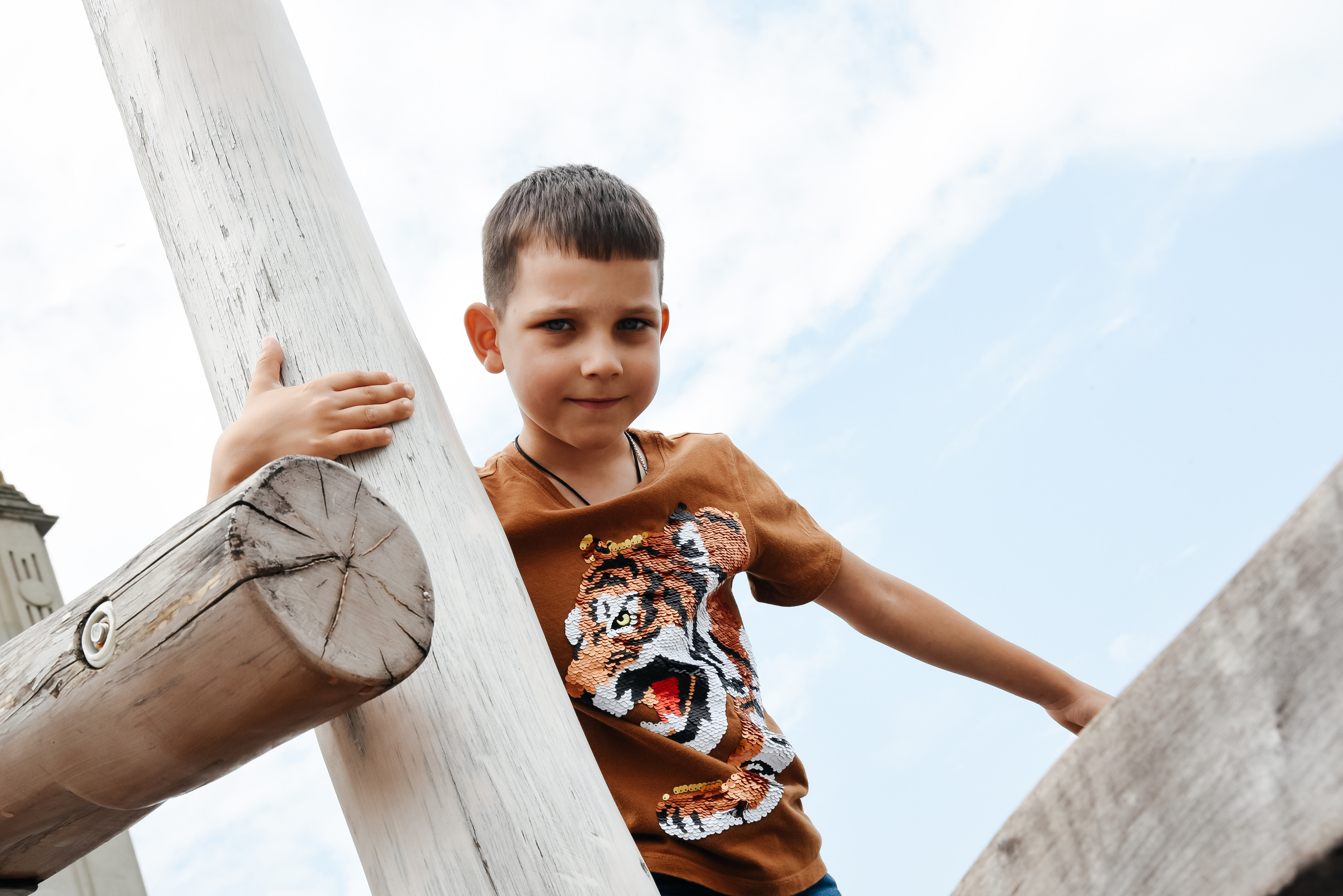 С папой веселее. Свадебный и семейный фотограф