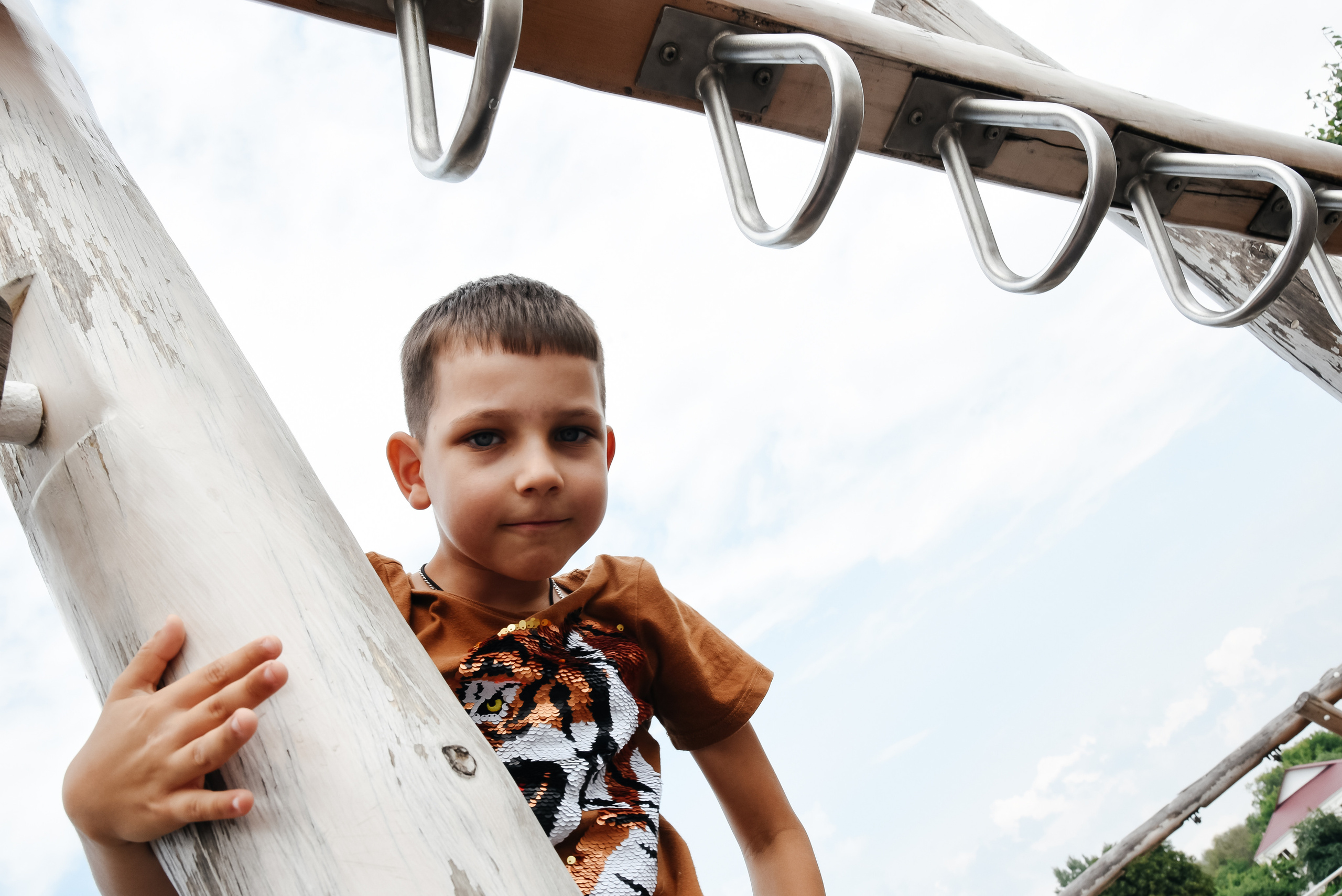 С папой веселее. Свадебный и семейный фотограф