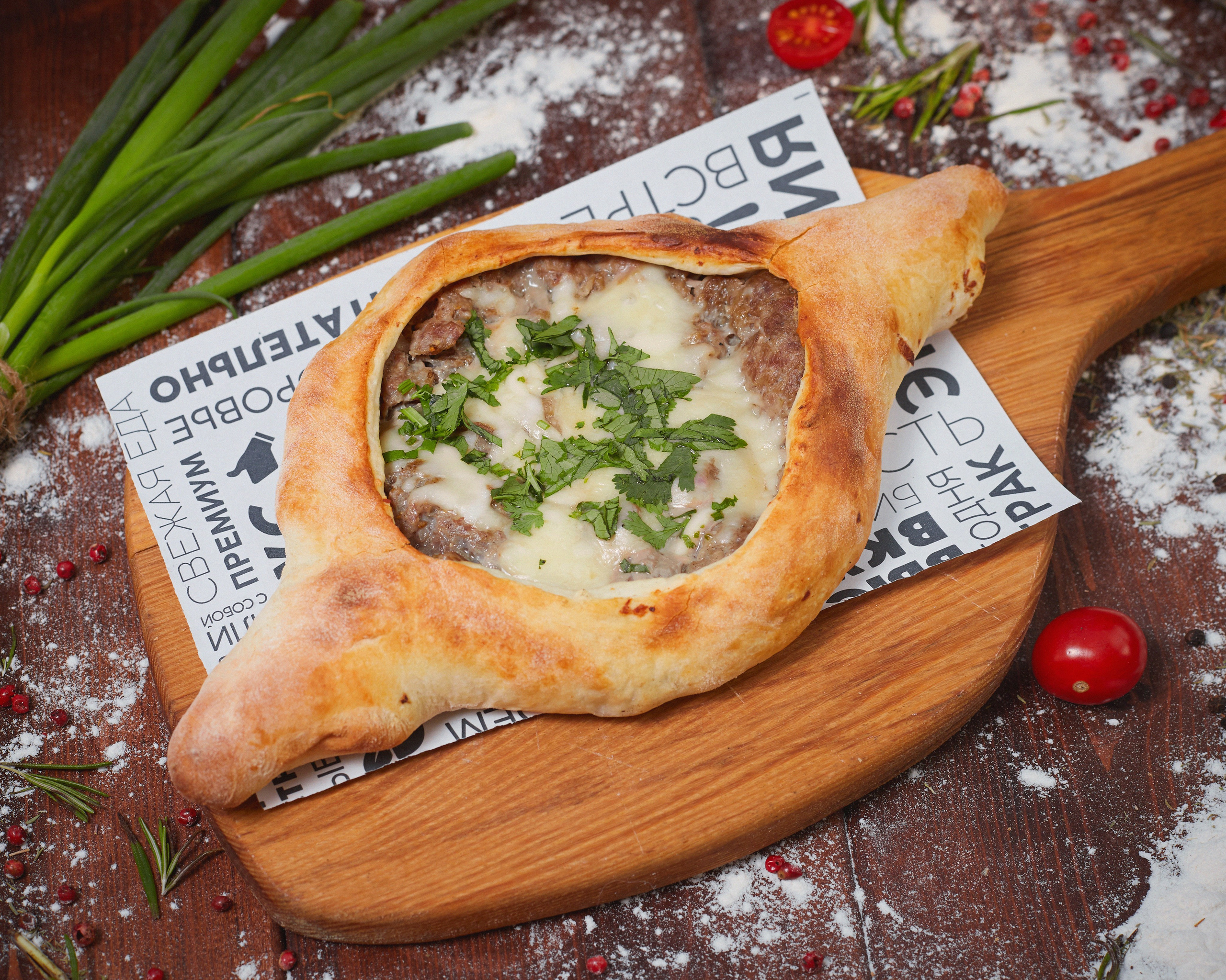 Food фотография. Профессиональный фотограф в Москве Lina Sokol