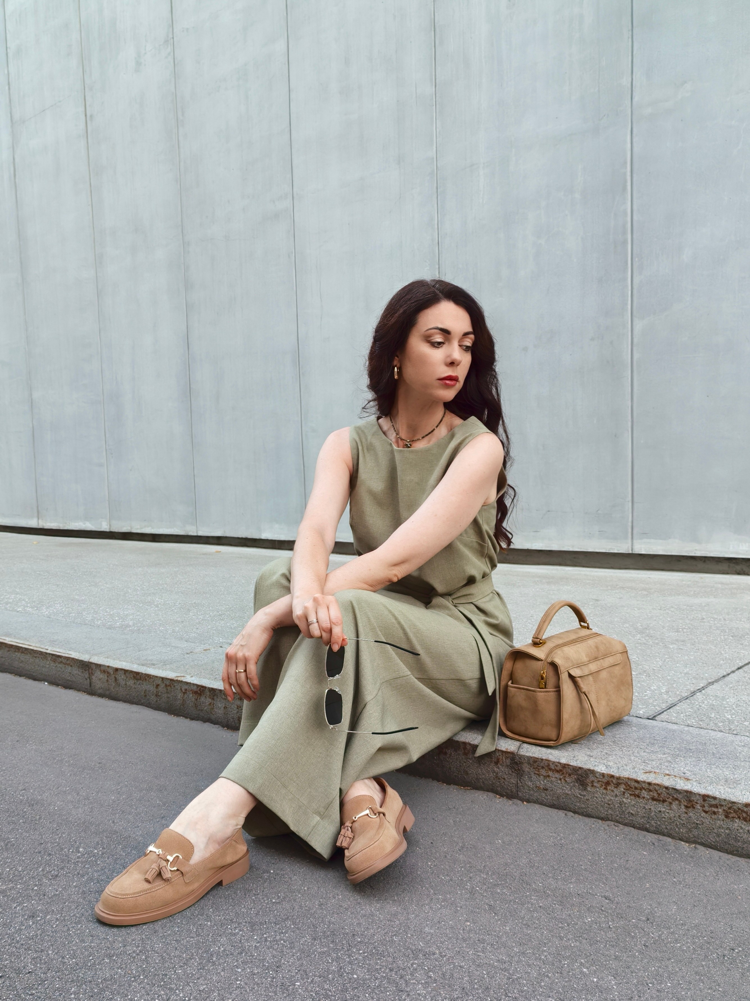 Окрестности ГЭС. Мобильный фотограф в Москве