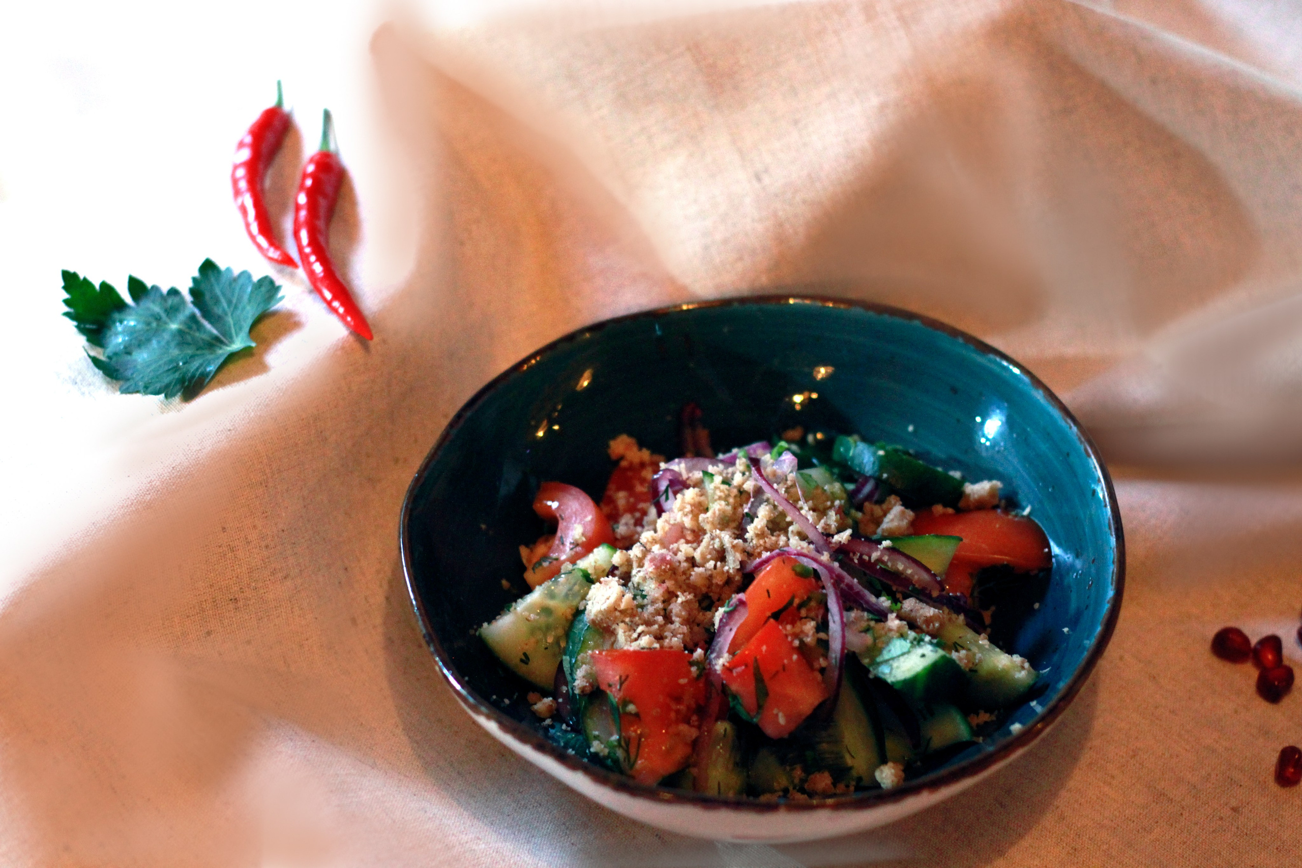 Фуд-фотосъемка. Позитивный контент-фотограф в Санкт-Петербурге Мария Устинова