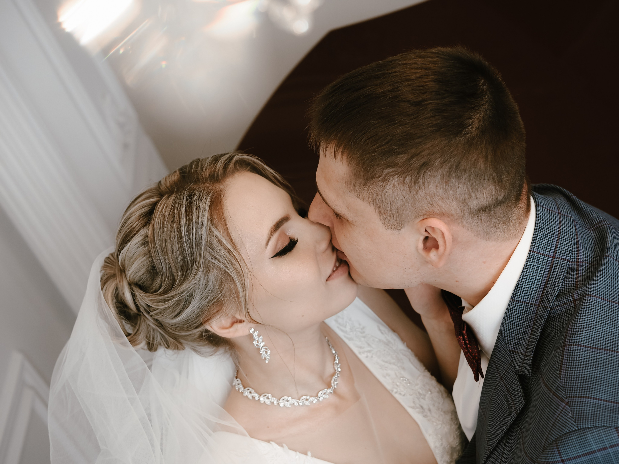 Дмитрий Кристина. Фотограф Рязань. Семейный Свадебный фотограф