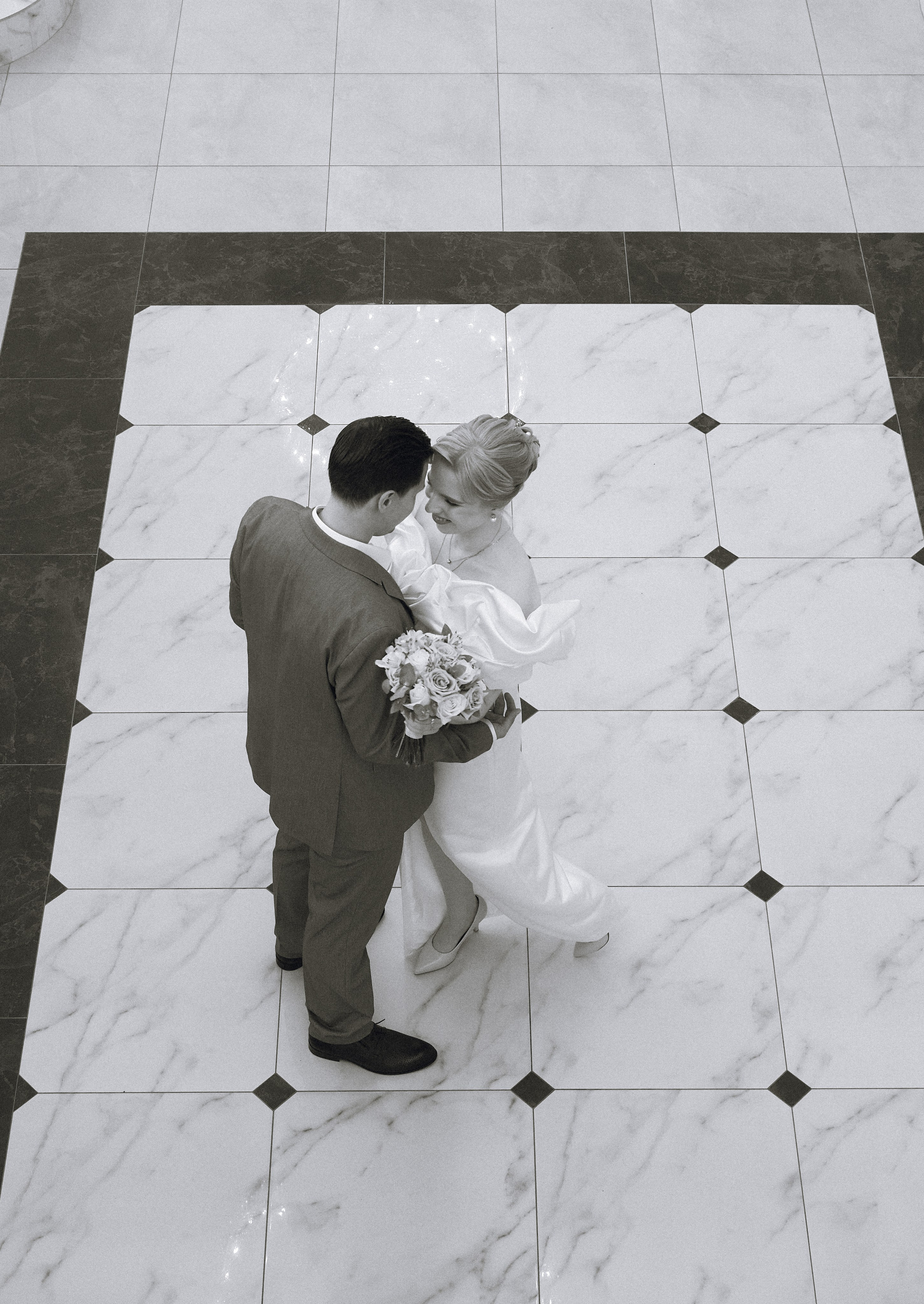 Екатерина и Фёдор. Фотограф Рязань. Семейный Свадебный фотограф