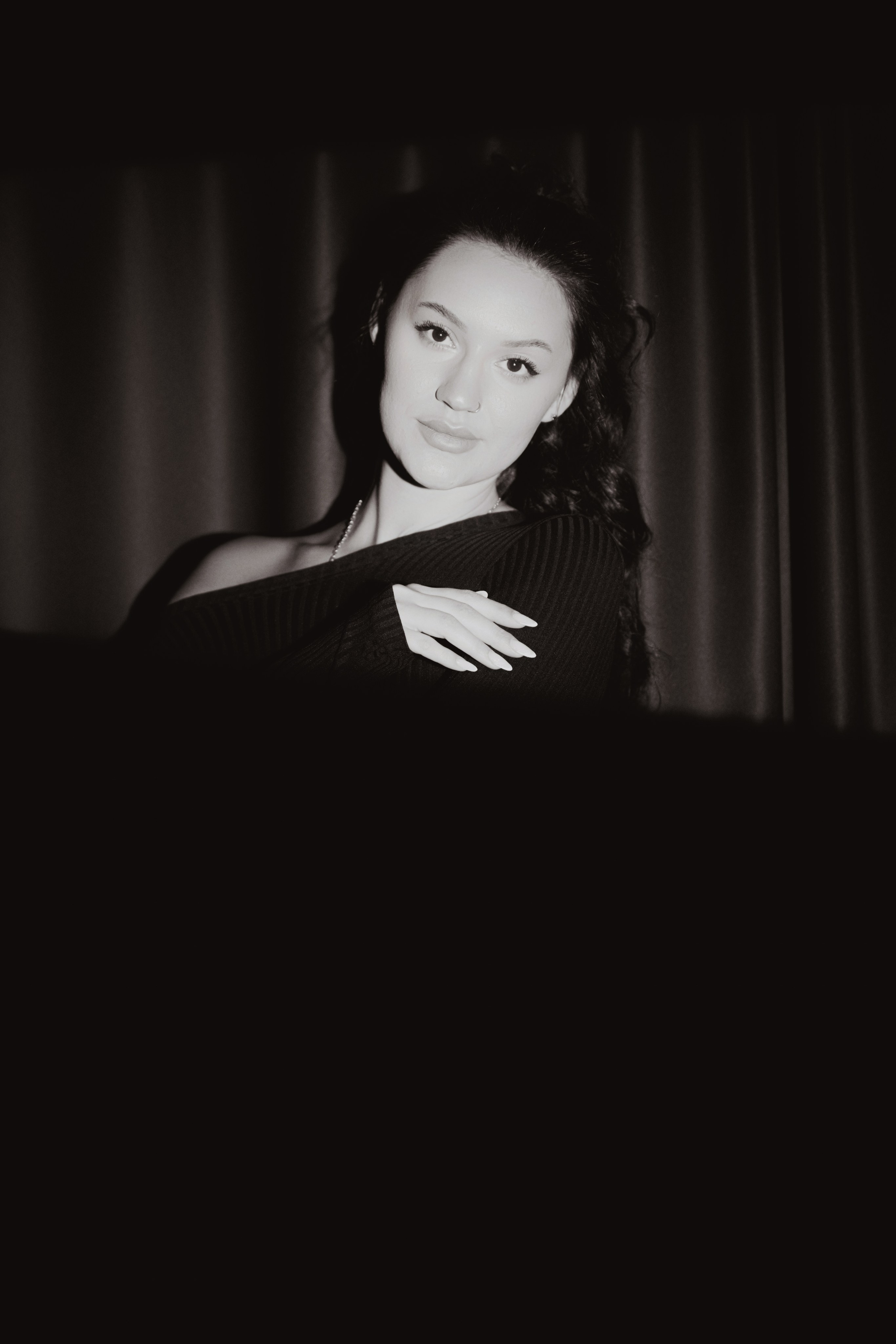 Студийные фотосессии. Студийный и свадебный фотограф и видеограф в Севастополе — Юлия Макаренко