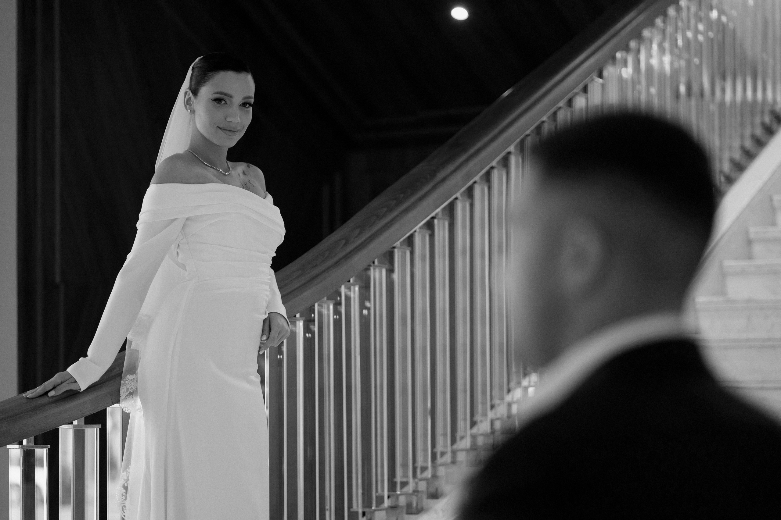 А|A (Алина и Антон). Фотограф Владислав Телешун (г. Москва)