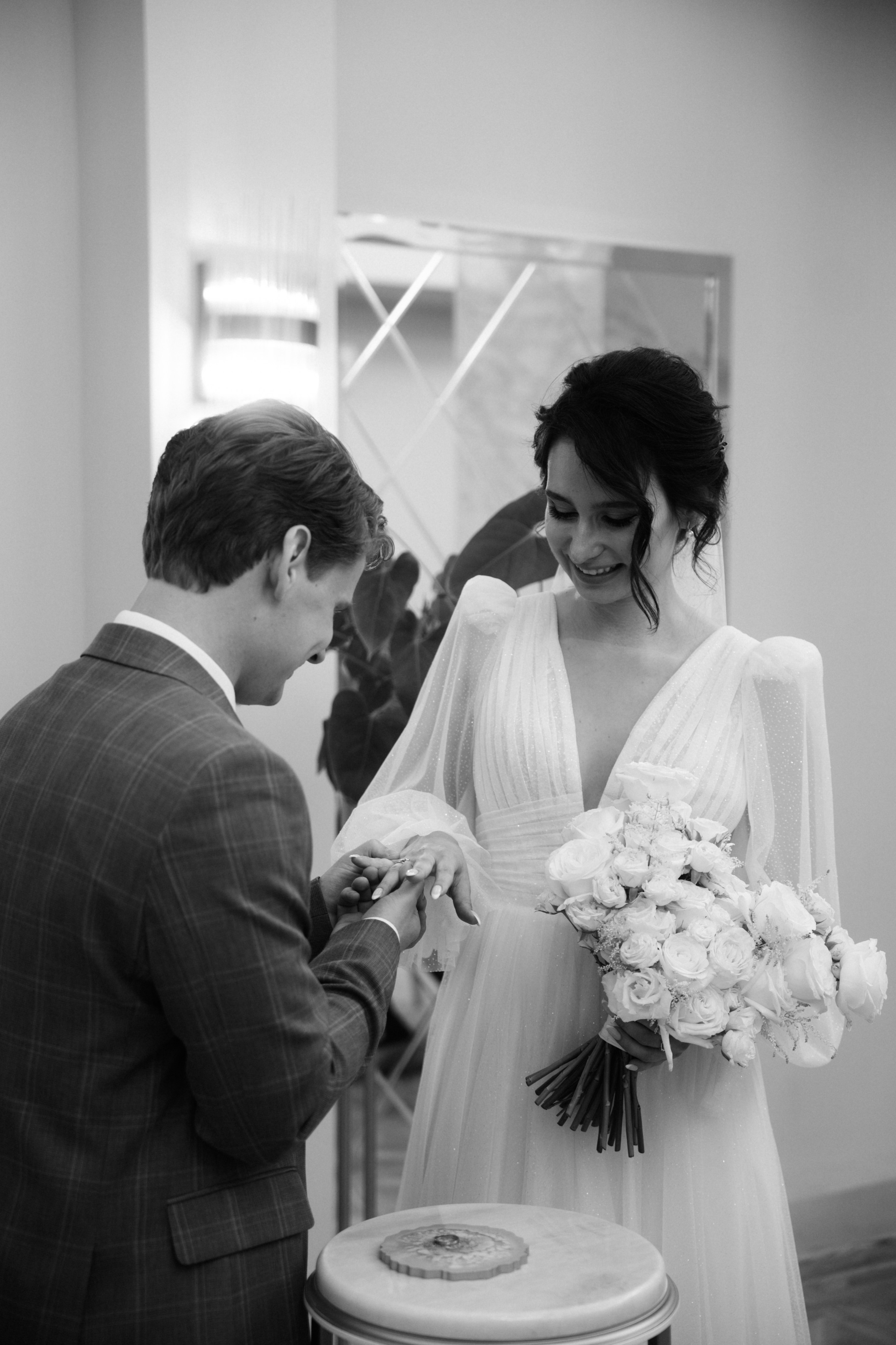 Анна и Иван. Фотограф и видеограф Мария Банщикова, Солнечногорск, Москва