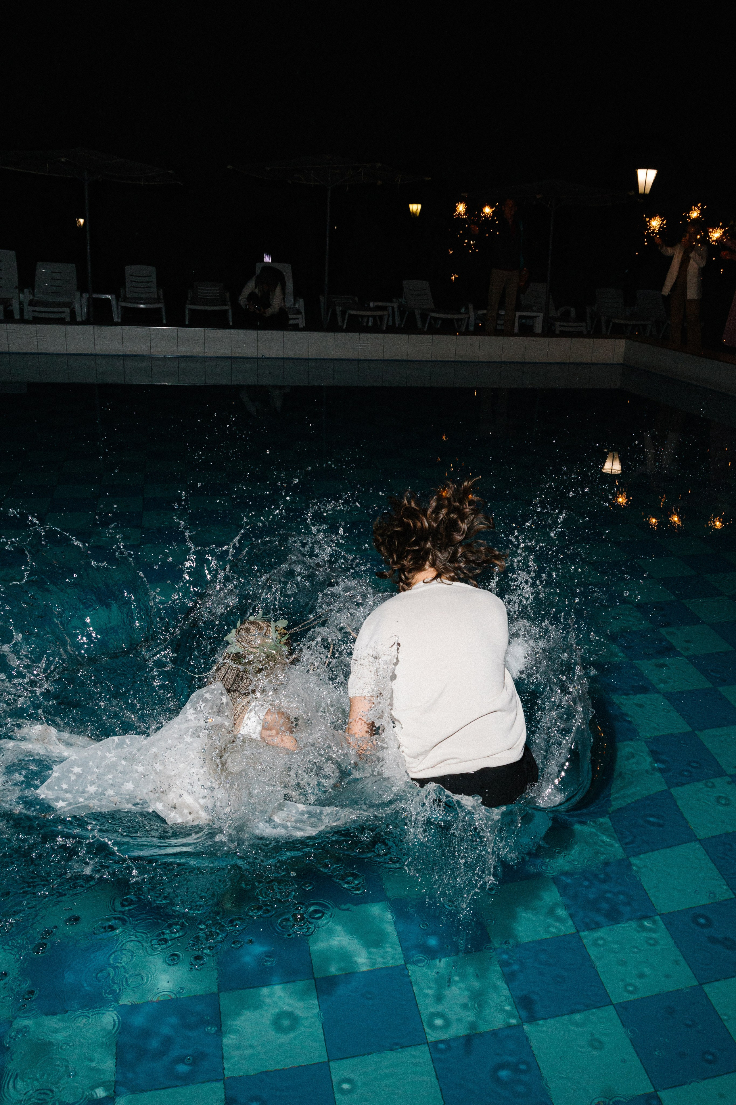 Denis & Lisa. Свадебный и семейный фотограф в Самаре