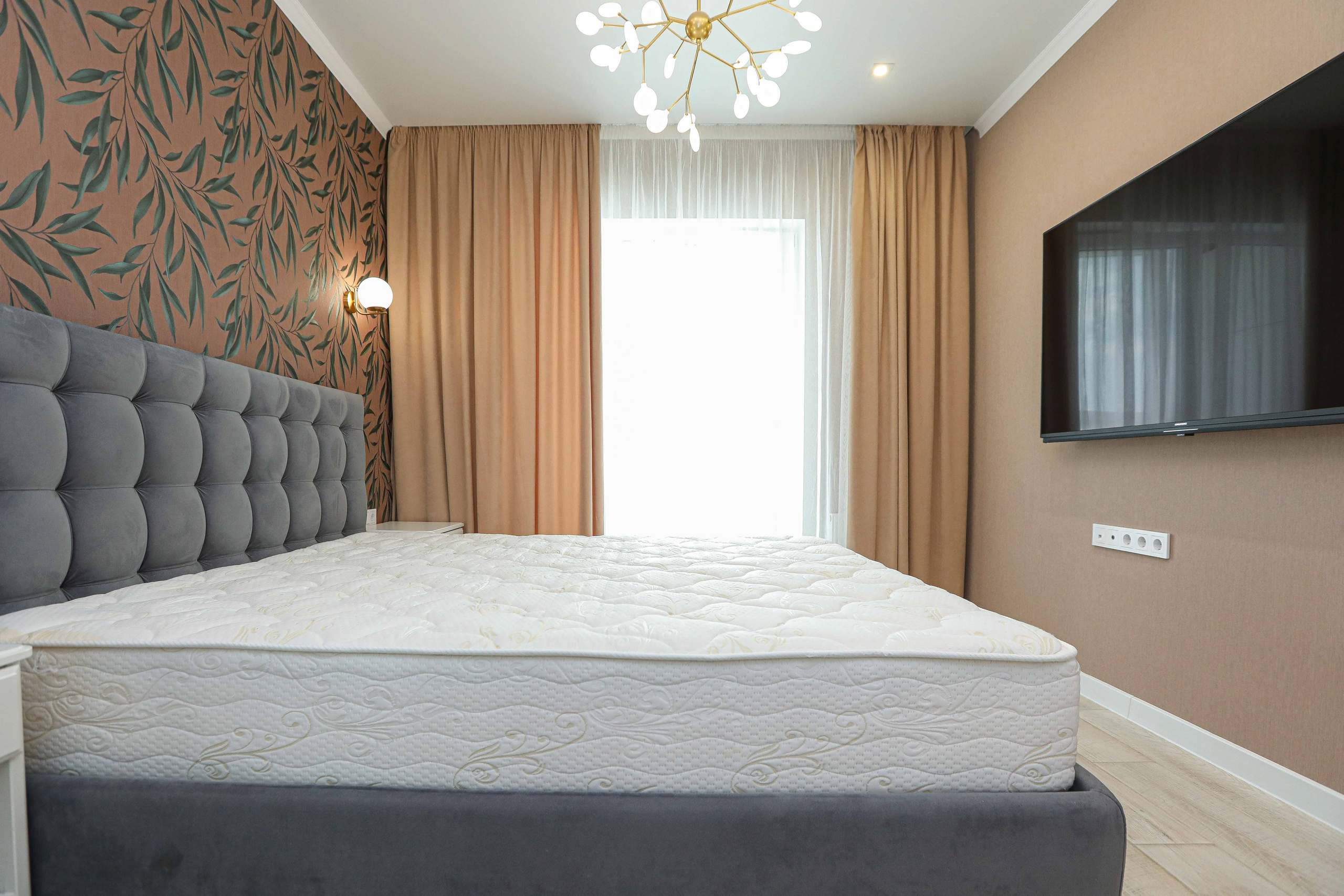 ИНТЕРЬЕРЫ. Photographer Viktoriya Markushina «My world throug»