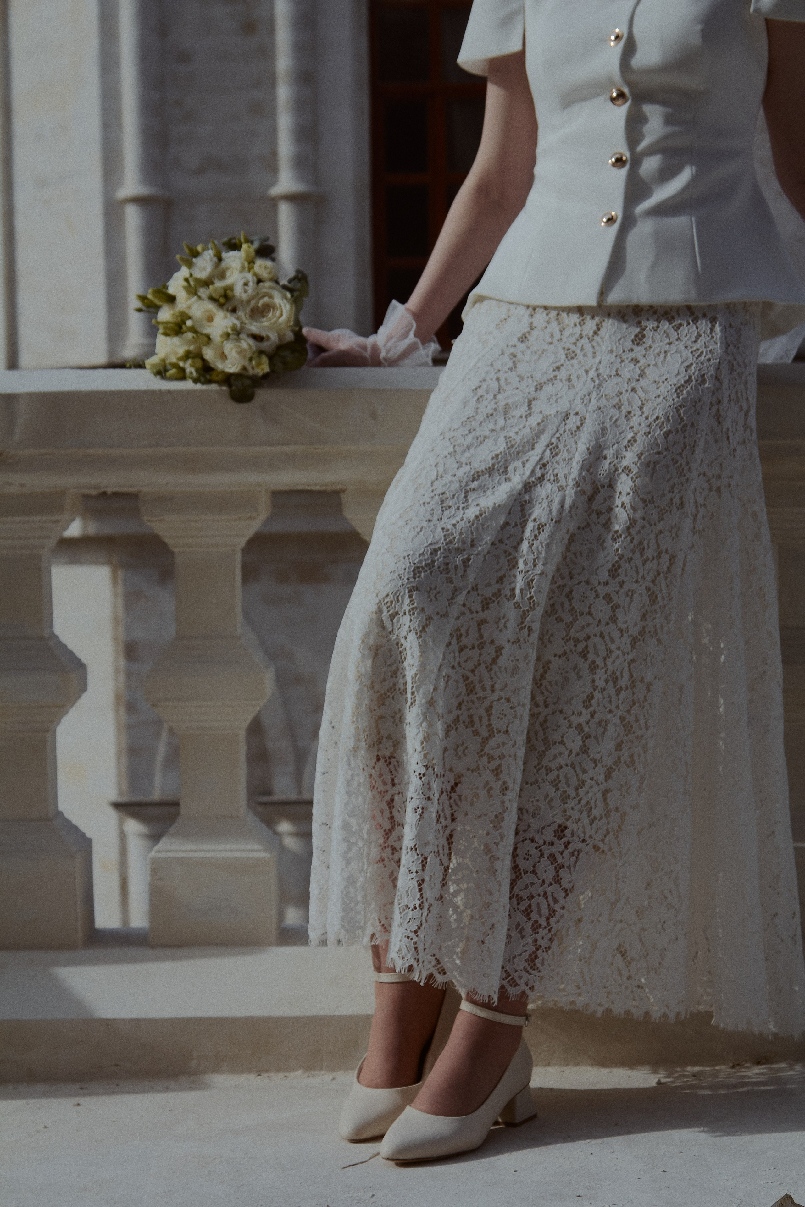 Владимирский храм. Свадебный фотограф в Москве Приятелева Ангелина