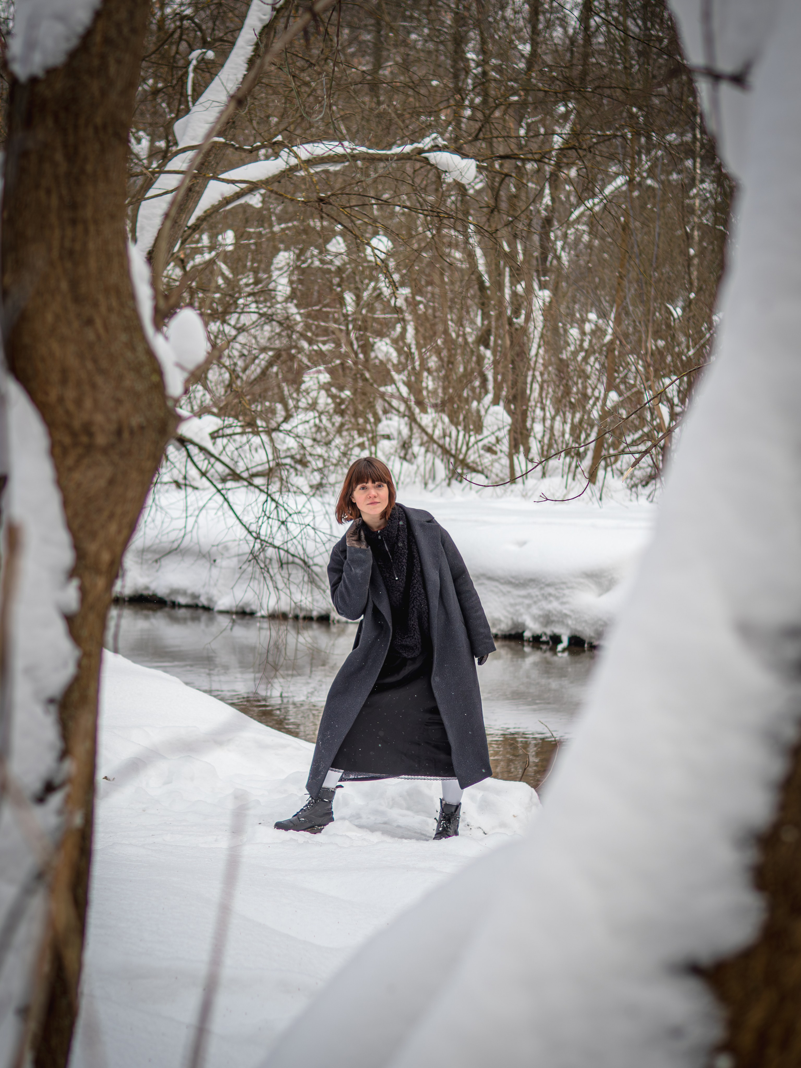 Фото на природе. Фотосессии. Репортажный фотограф