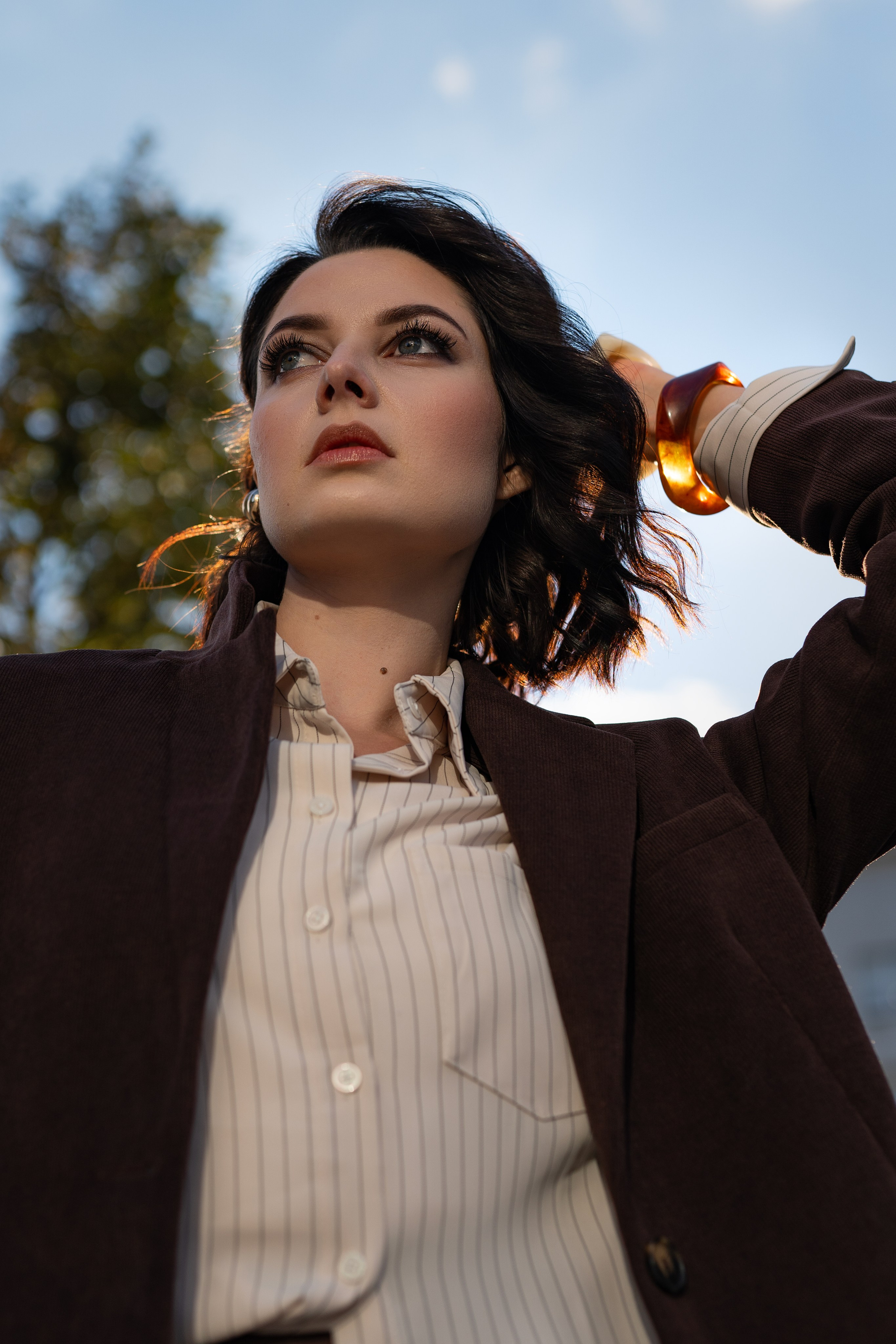 Уличные. Твой фотограф в Москве