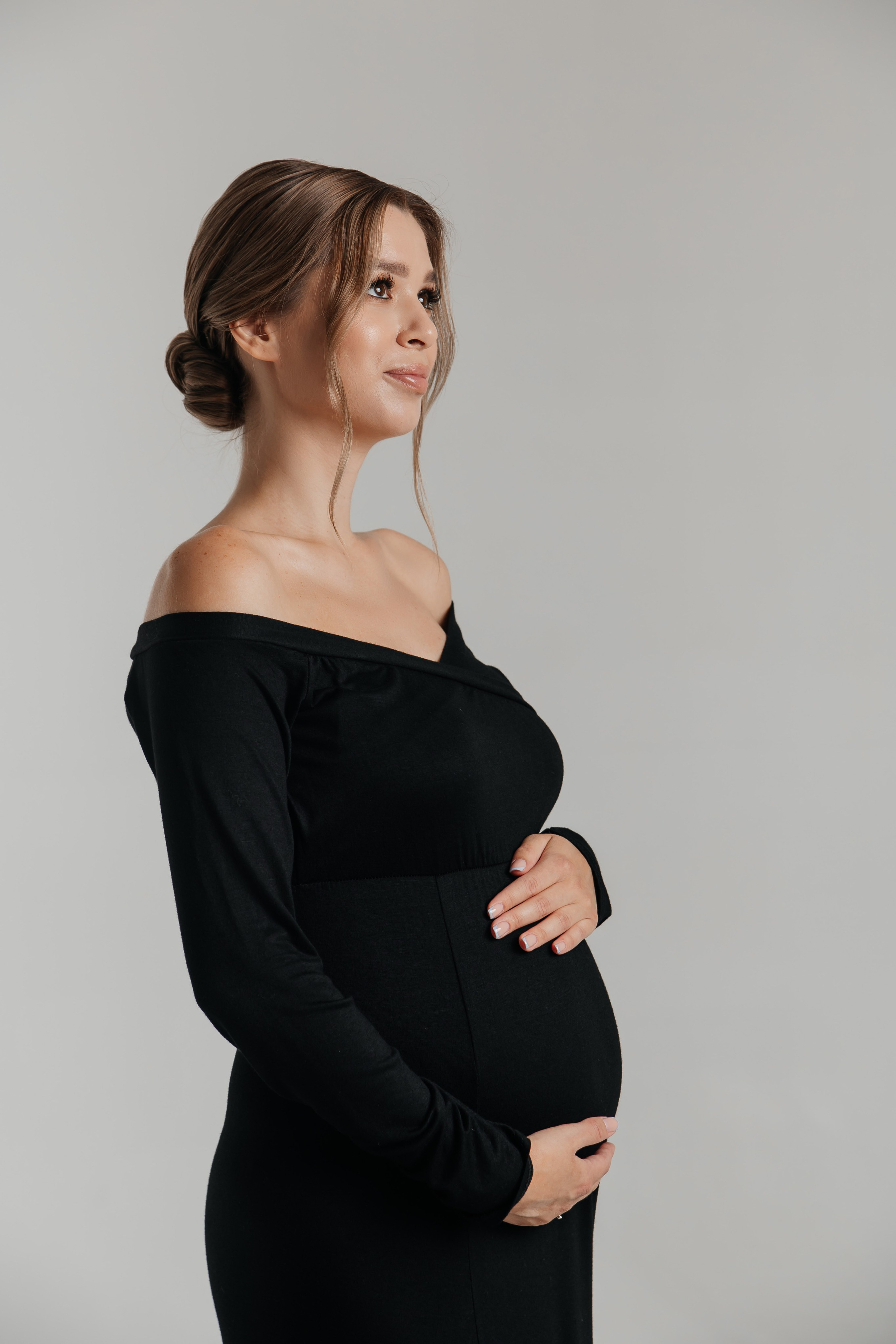 В ожидании чуда. Свадебный, семейный фотограф, контент съёмка. Екатеринбург. Елена Граф