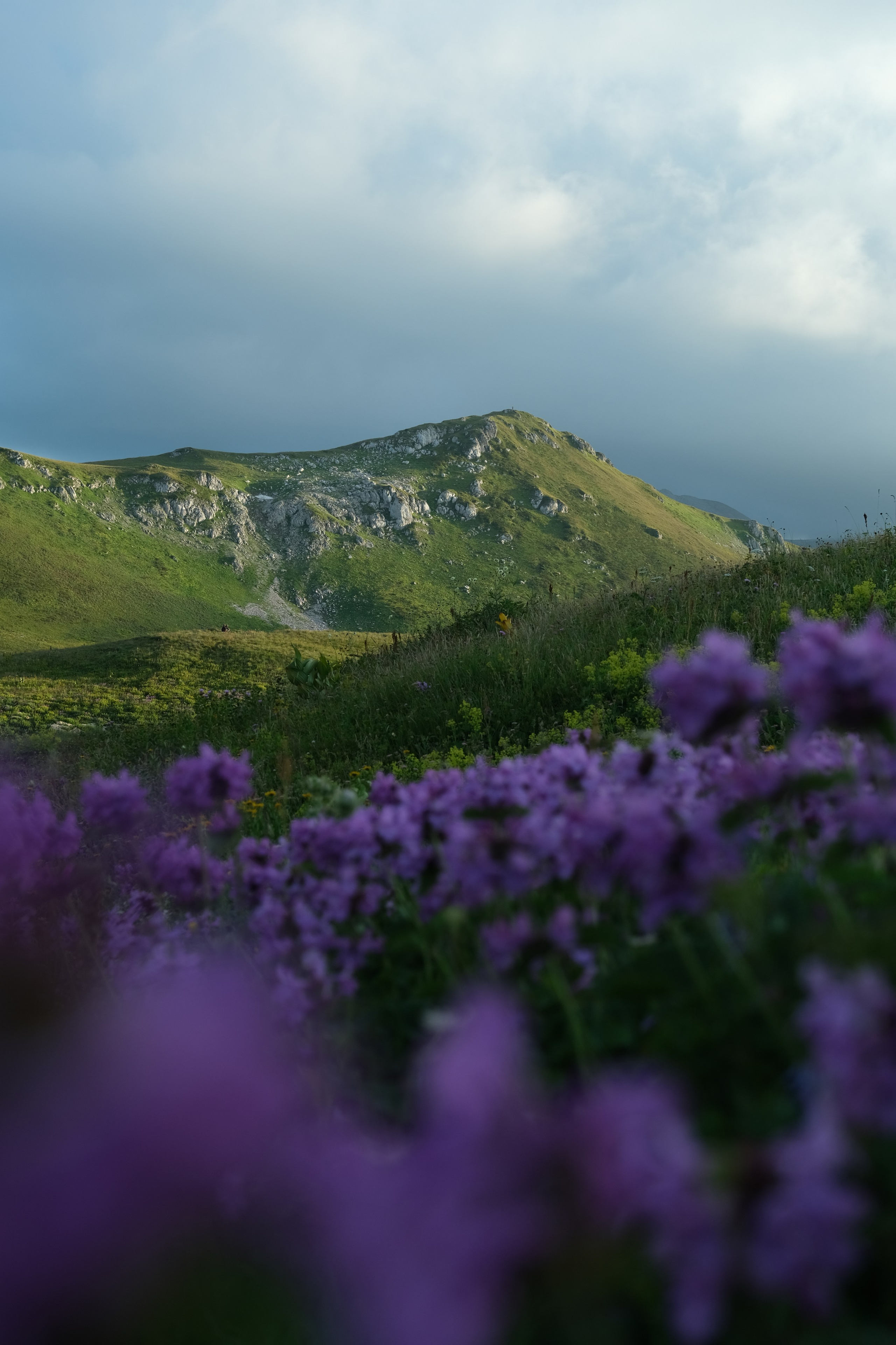 Горы. Спортивный фотограф в Ростове-на-Дону Сергей Реусин
