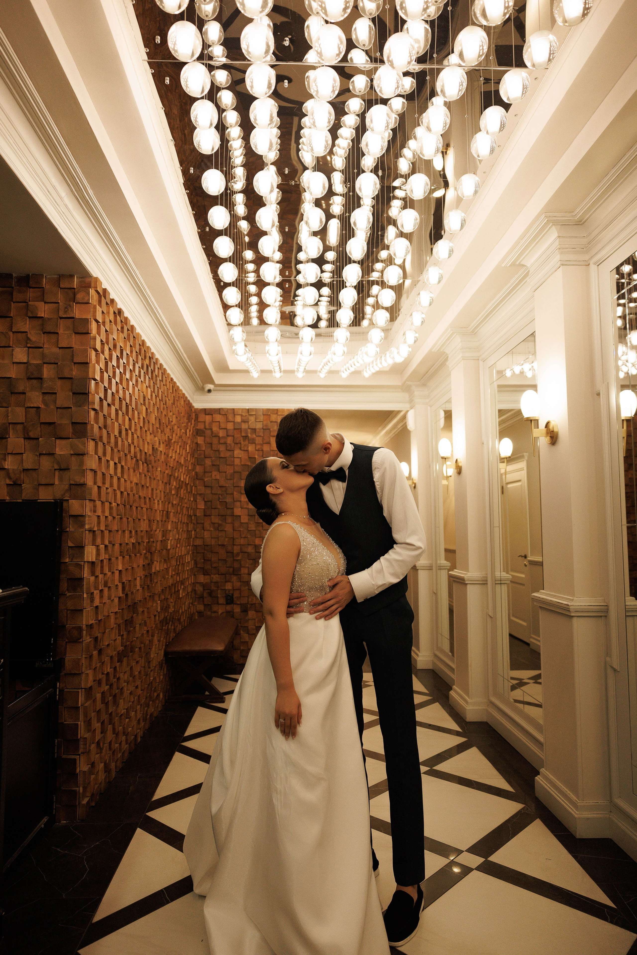 Алёна и Сергей Kedr Hall. Свадебный и семейный фотограф  во Владивостоке Ольга Украинец