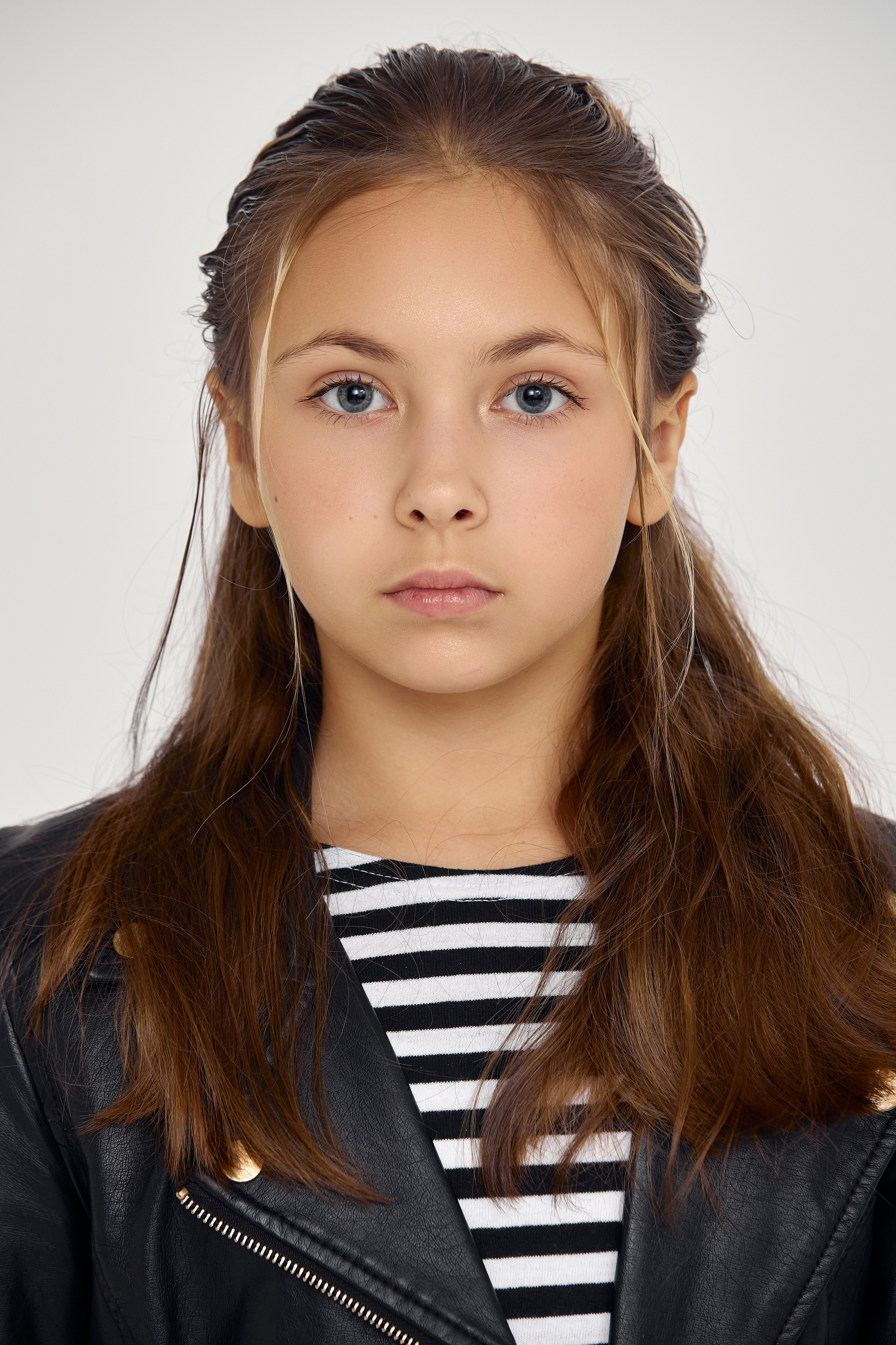 Марьина Кира. Школа Развития моделей Город Ижевск