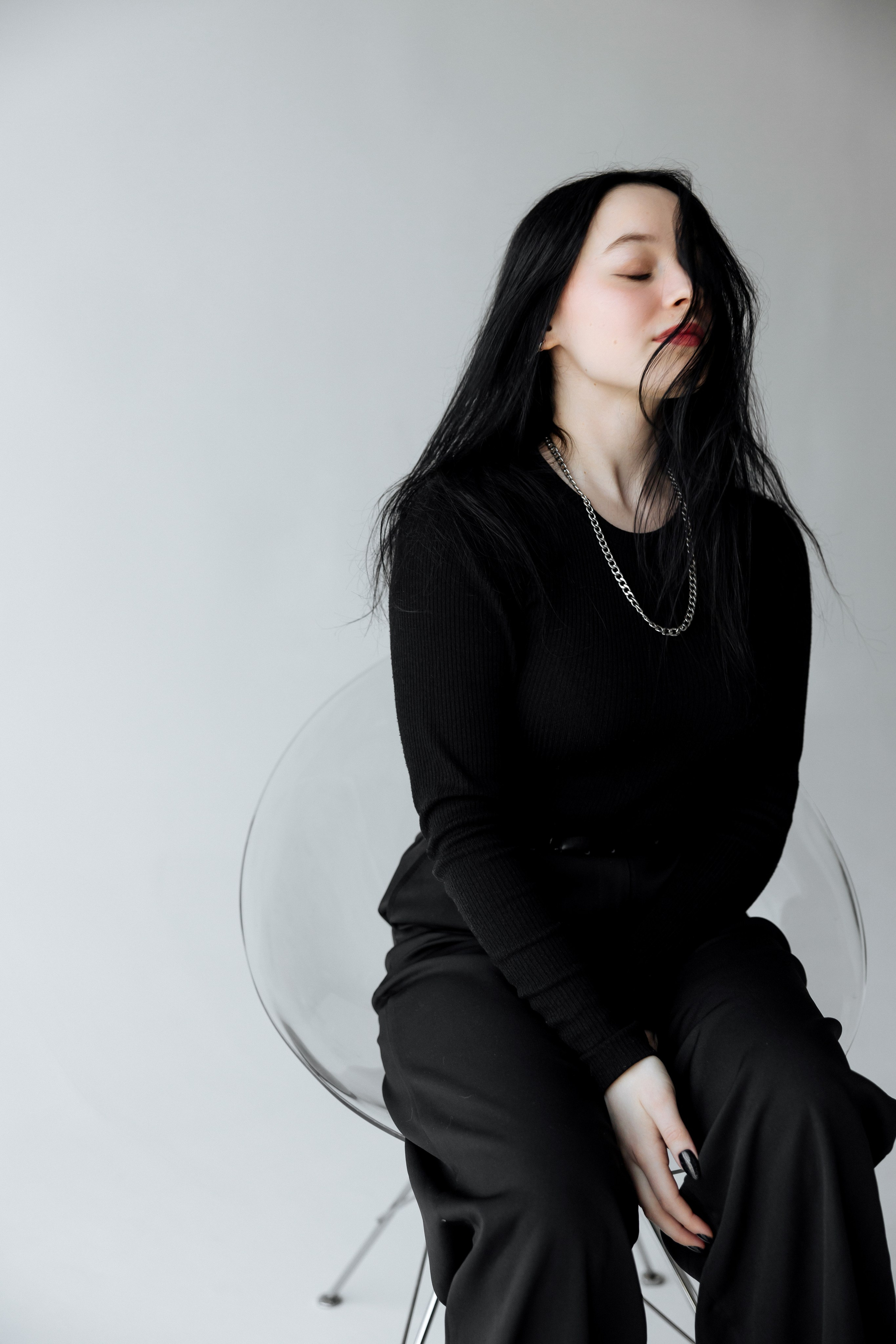 Саша и Полина. Свадебный и семейный фотограф Анна Печенкина