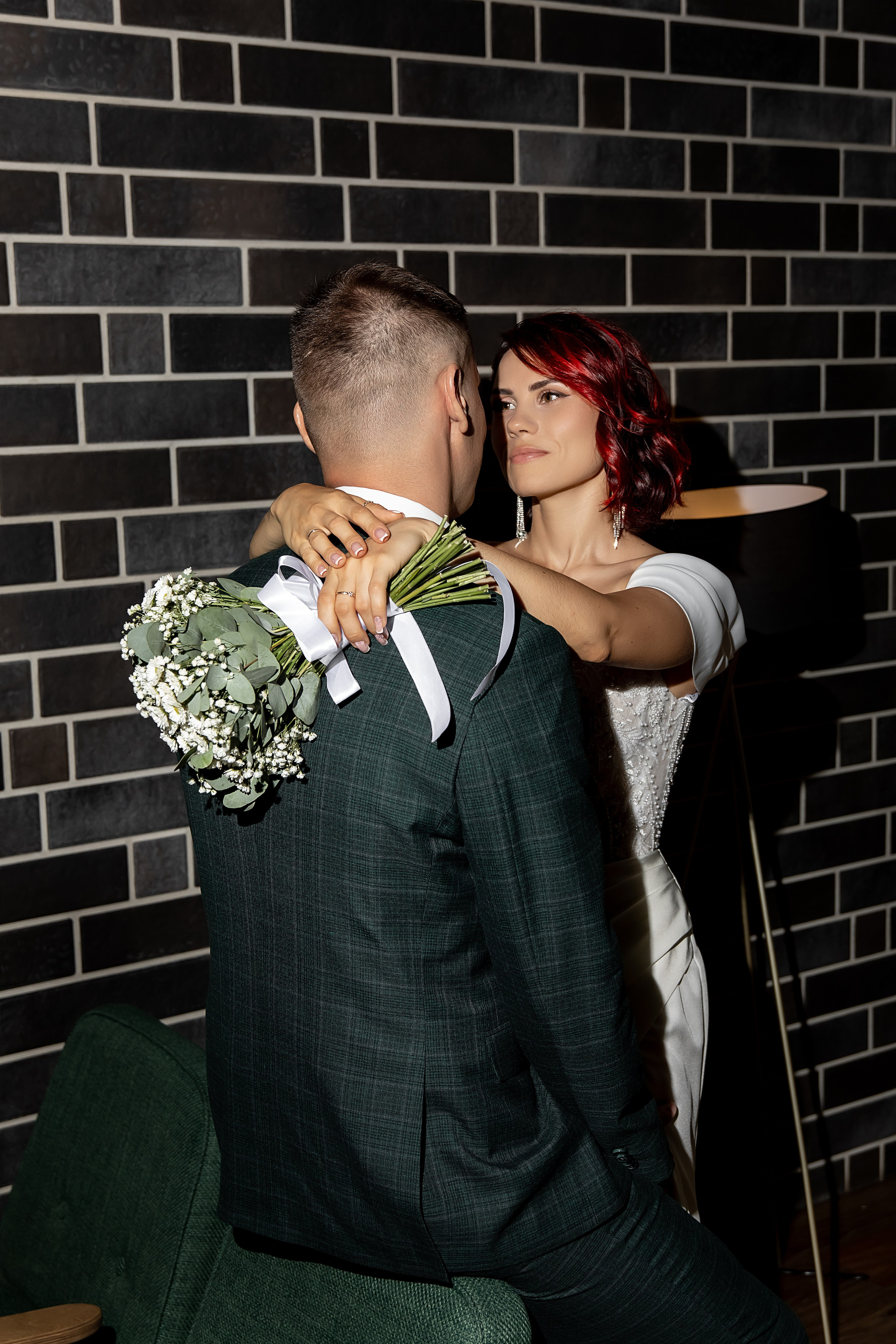 Иван & Татьяна. Ксения Федорова — фотограф