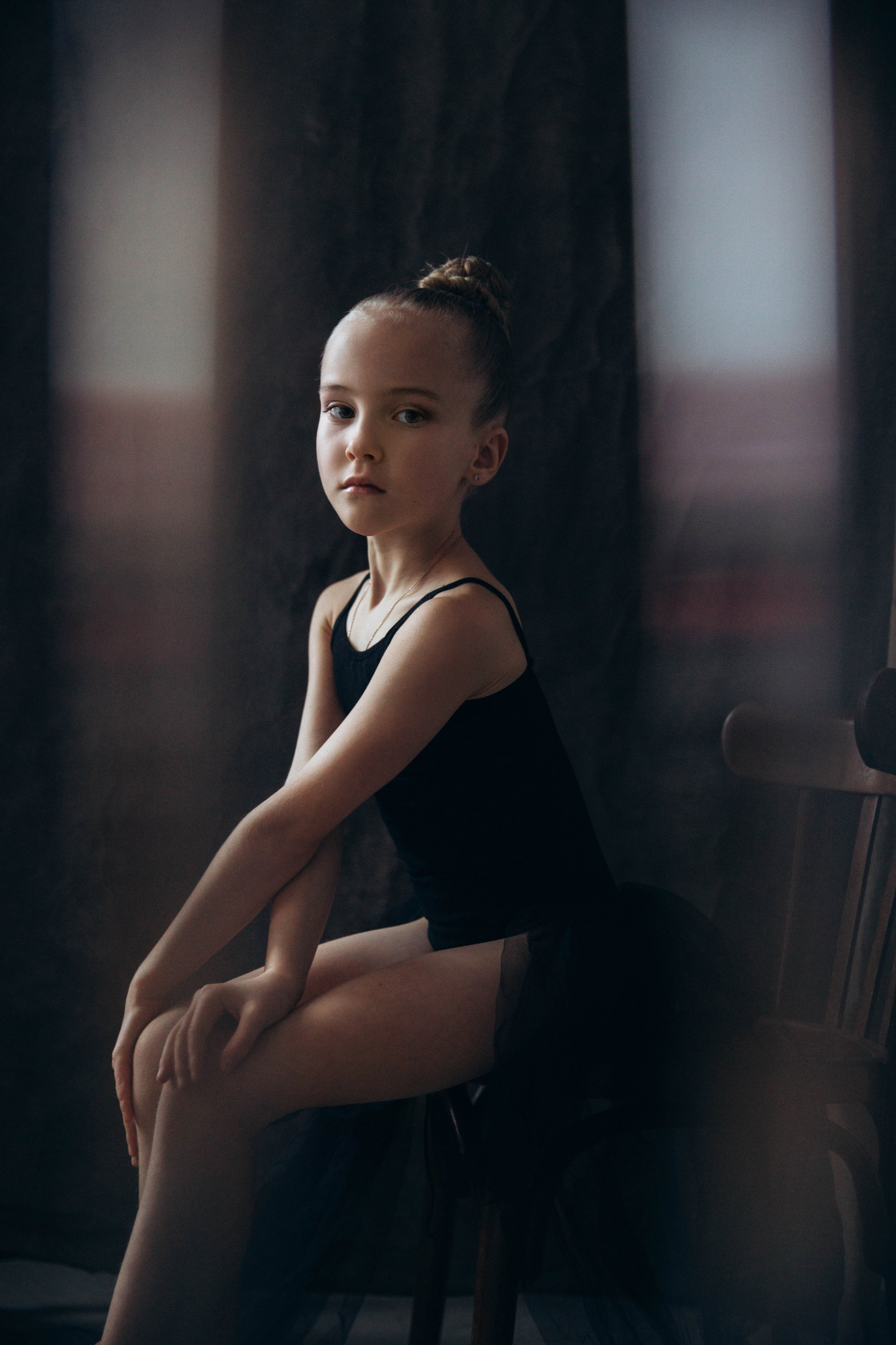 Ballet. Sofia. Фотограф Сергеева Анна