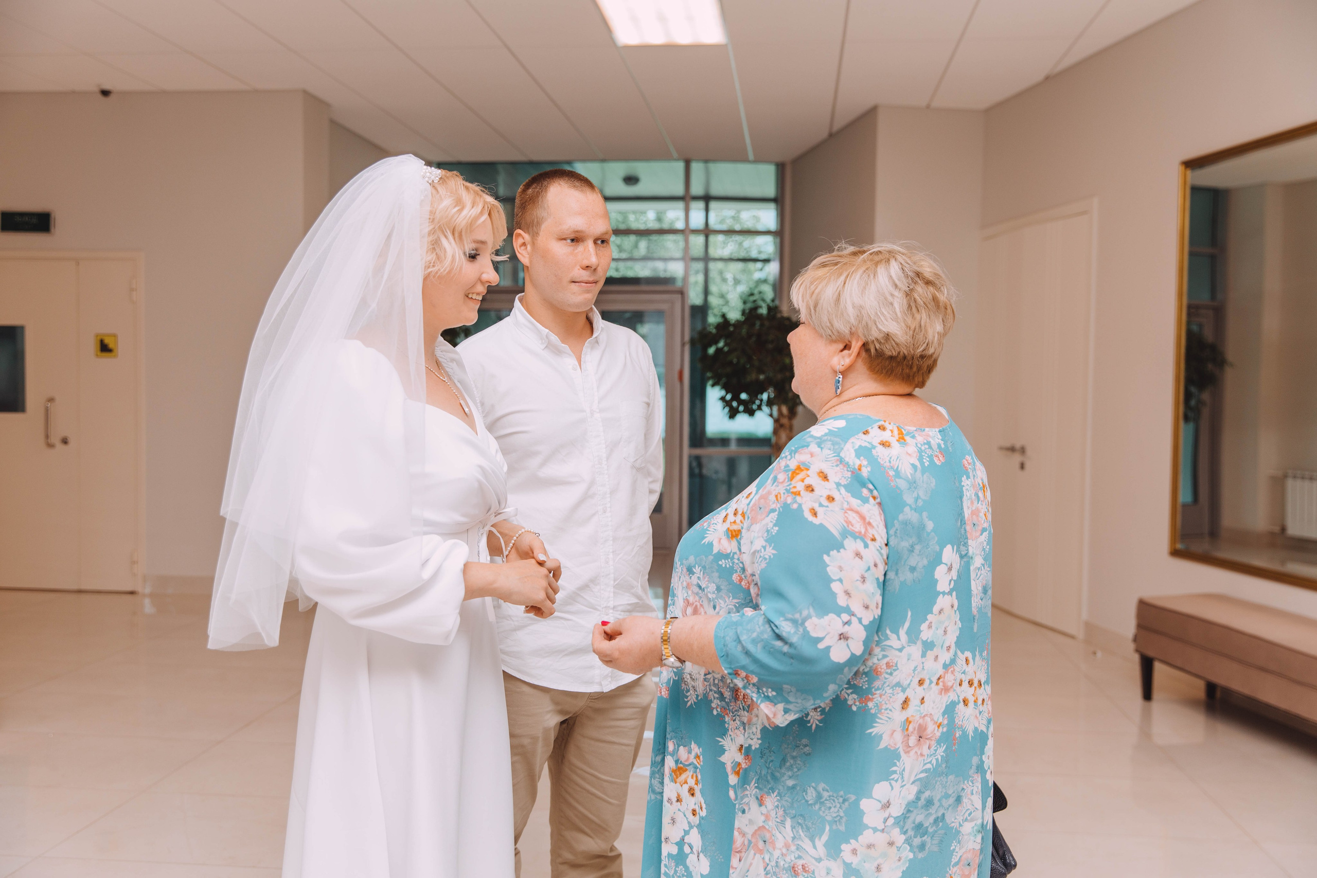 Оля и Коля. Свадебный, семейный и портретный фотограф Ксения Краснова