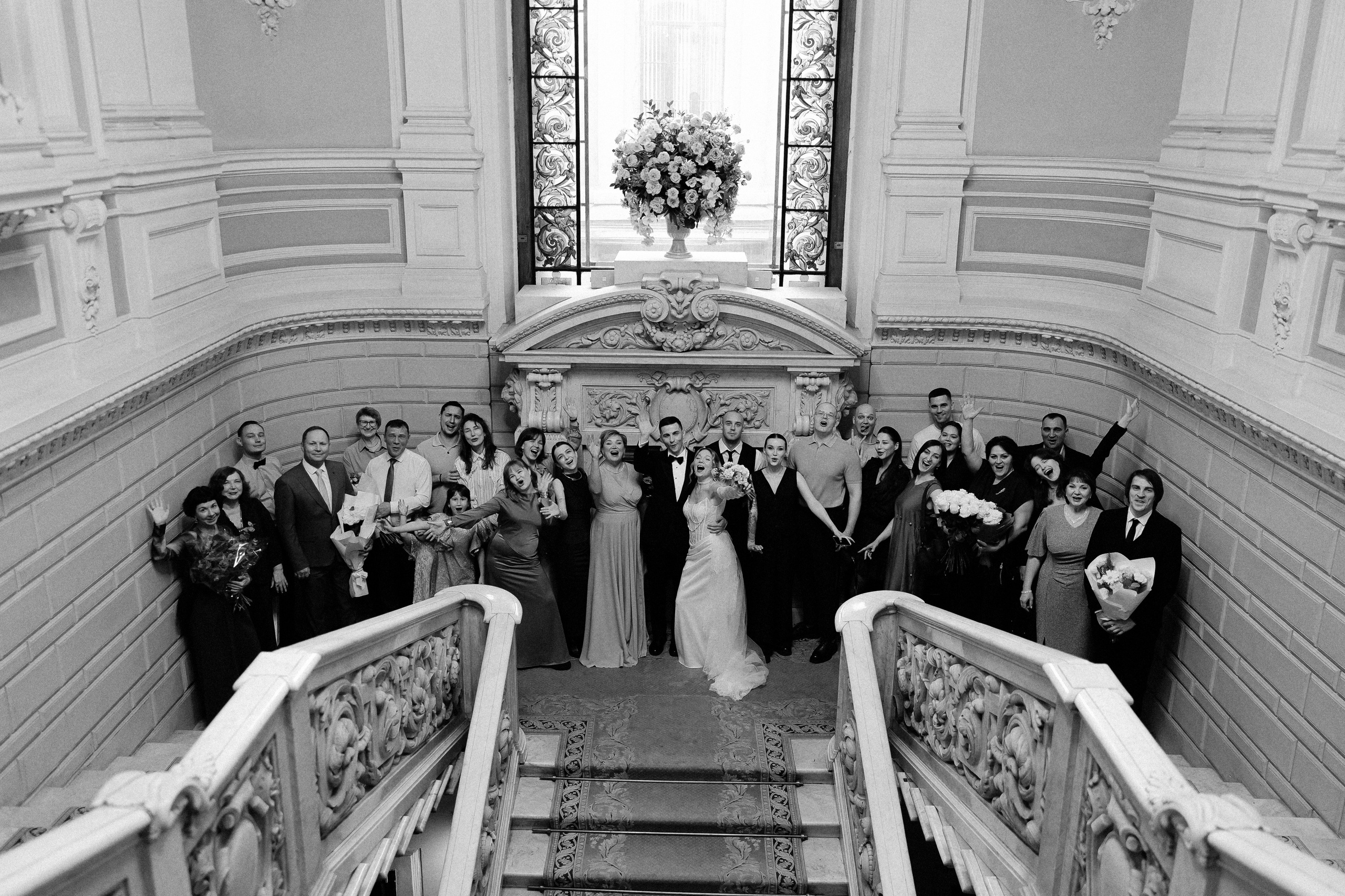 3.11.2025. Свадебный фотограф в Санкт-Петербурге Баженова Алина