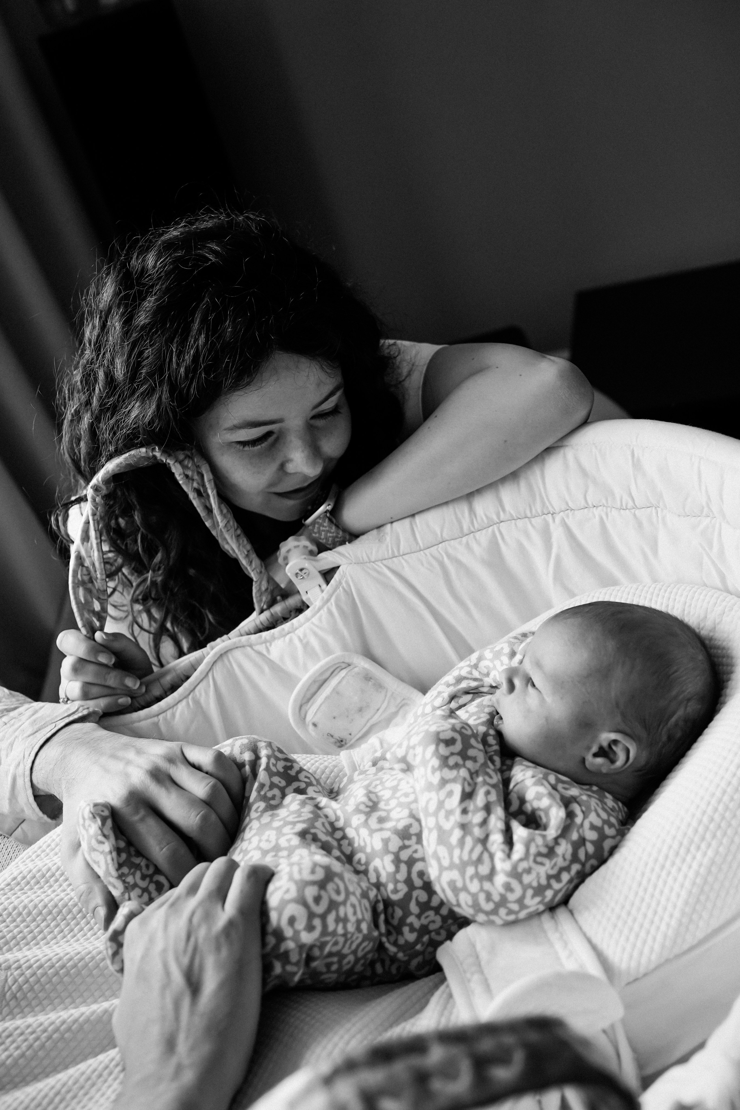 Рони. Детский и семейный фотограф в Москве Мария Луговая