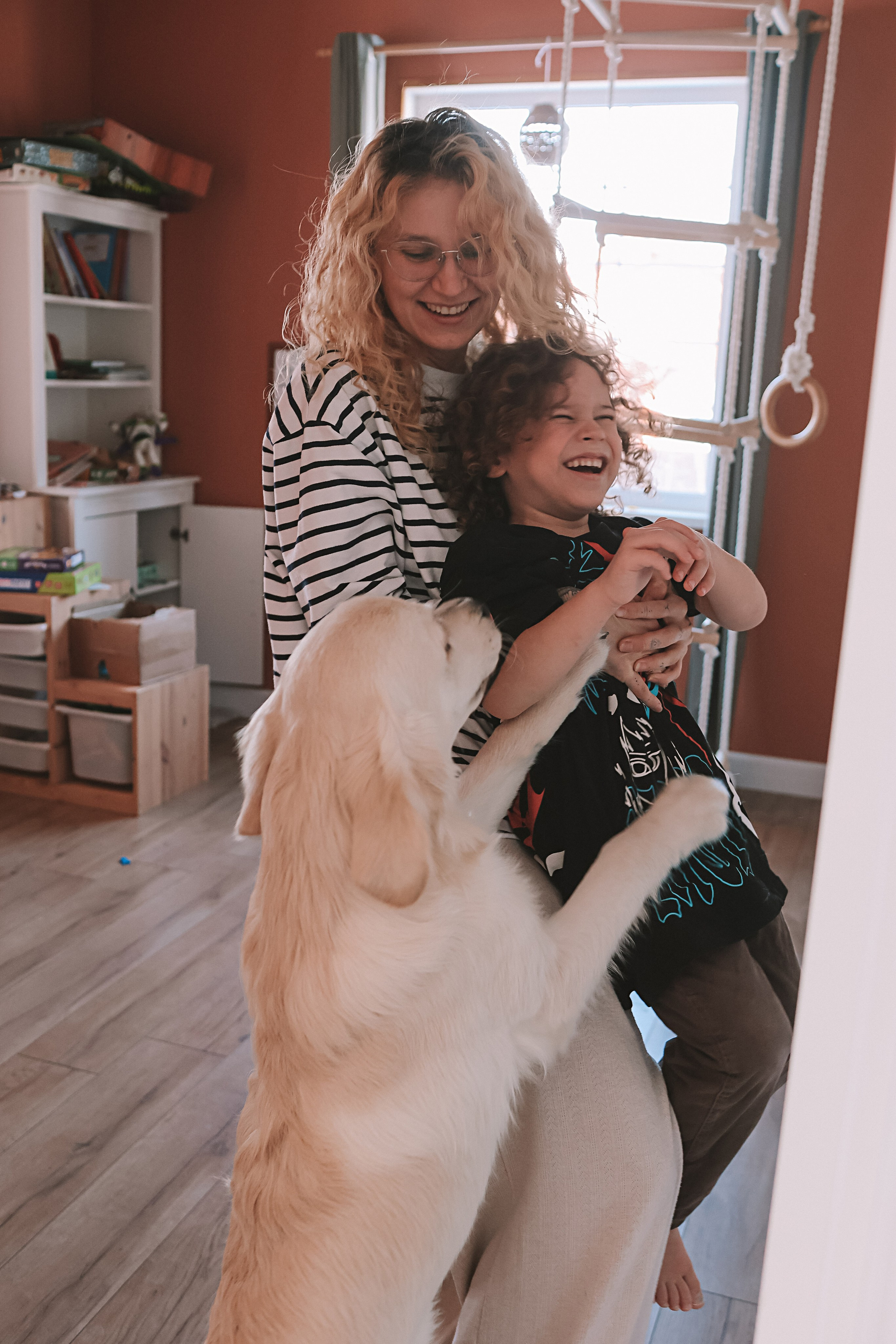 Наська (Чусовой). Семейный фотограф Тюмень, фотограф на роды Салмина Мария