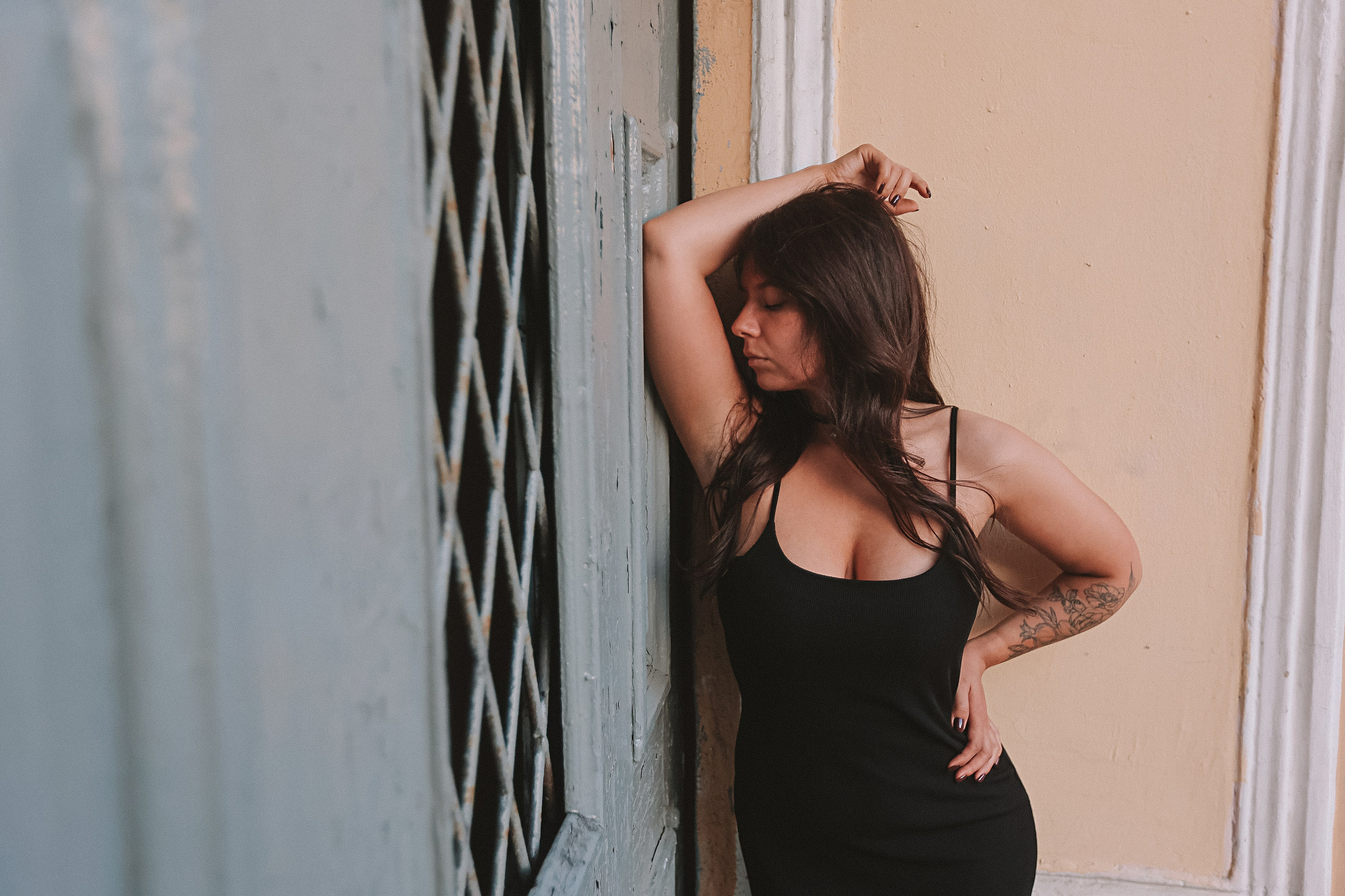 Питер. Семейный фотограф Тюмень, фотограф на роды Салмина Мария