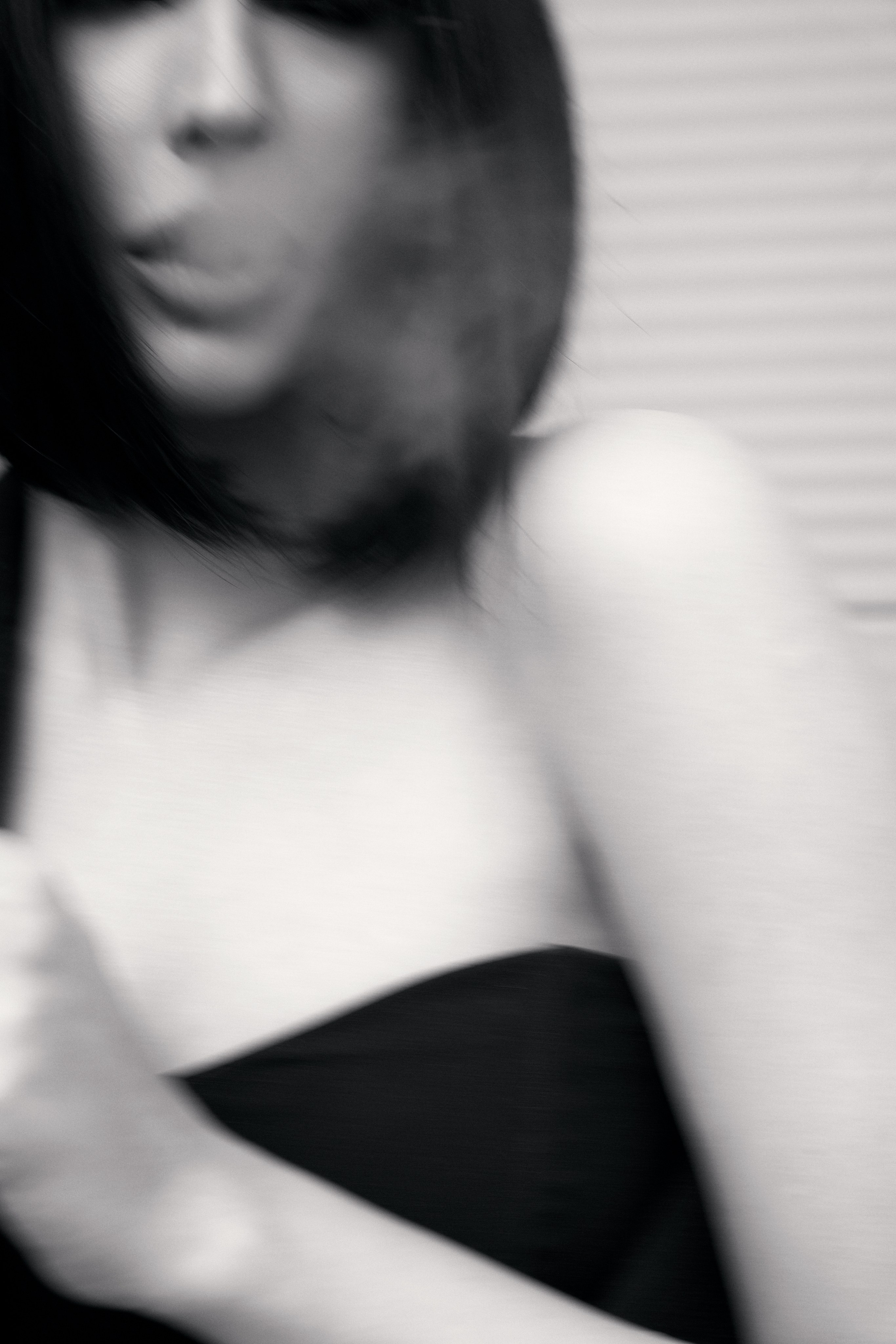 Dasha. DEVYATOVA ALENA