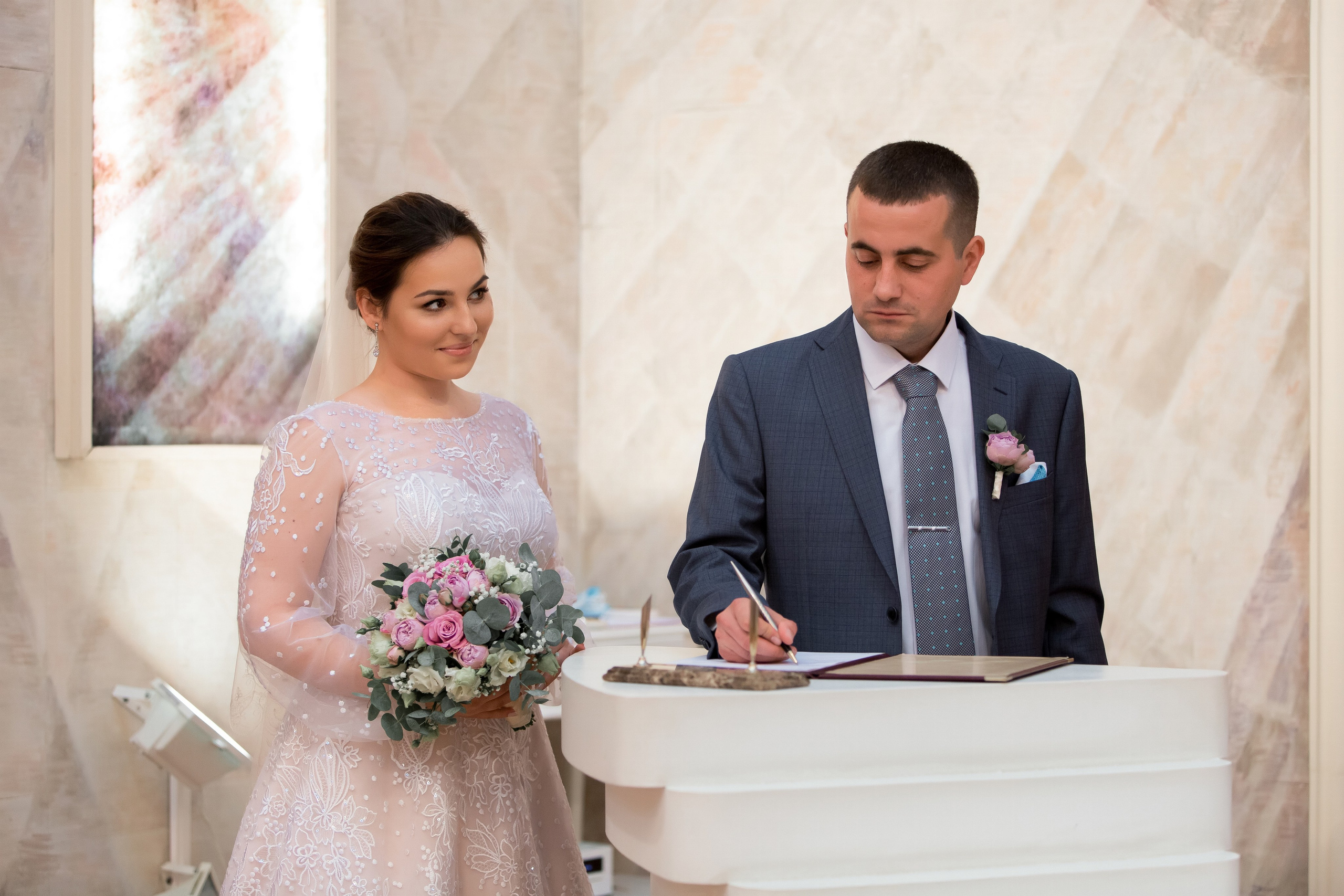 Свадьба Алексей и Ирина. Фототерапевт Ева Бунеева