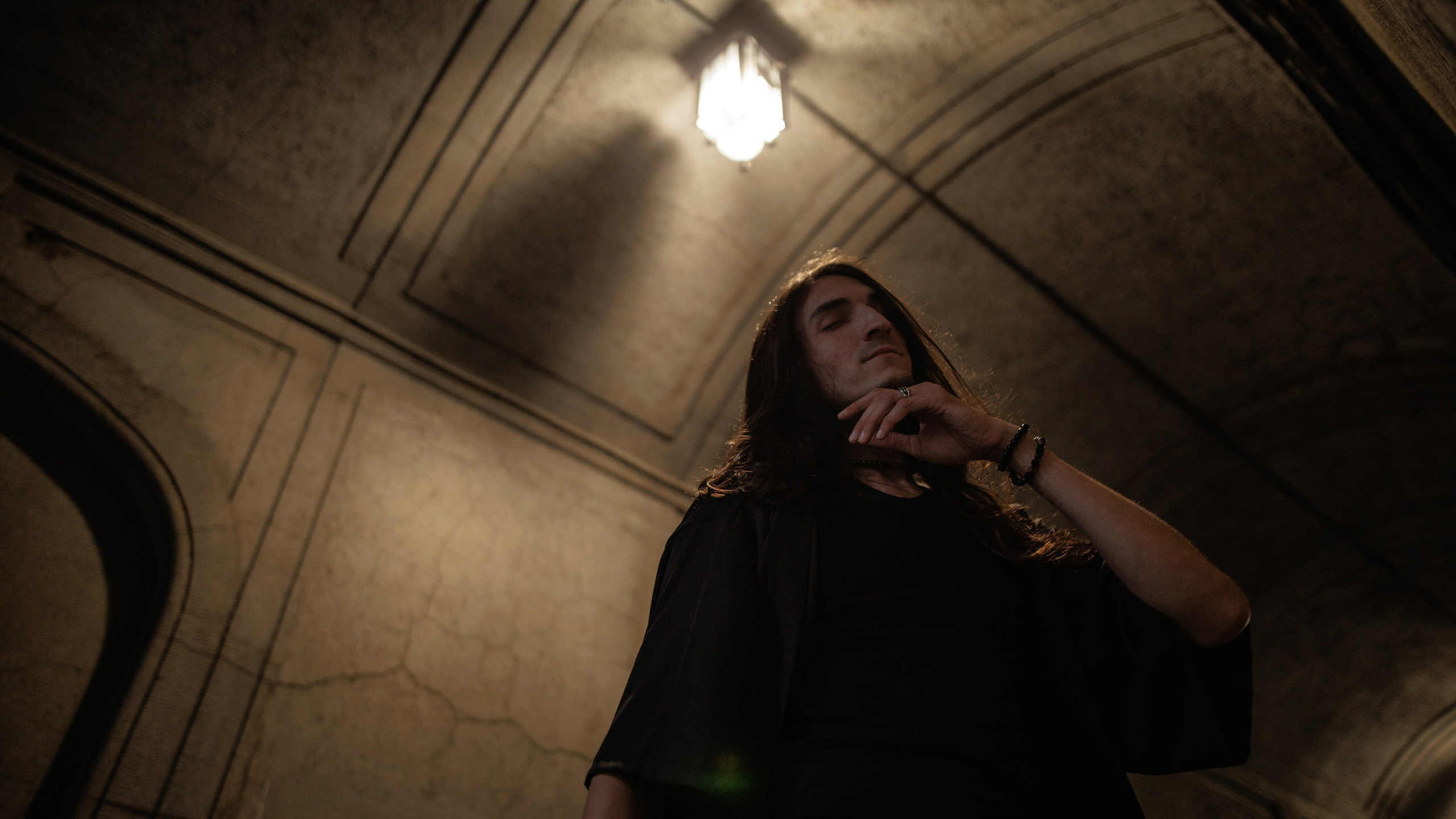 Individual. Портретный фотограф Sonya Moiseeva в Санкт-Петербурге