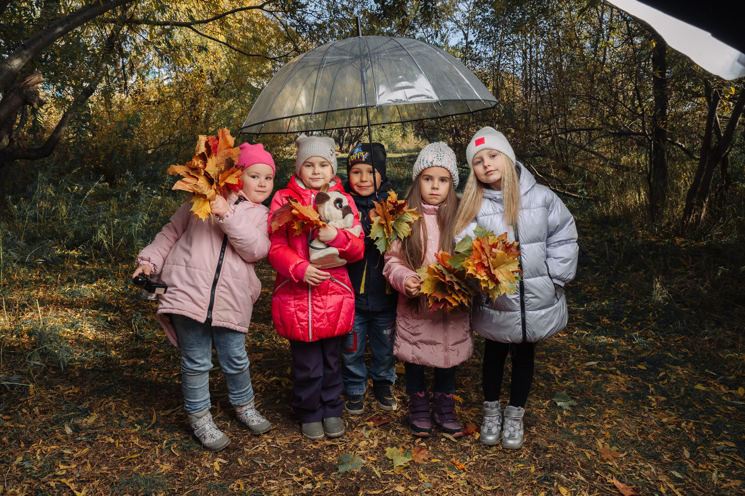 Детский сад