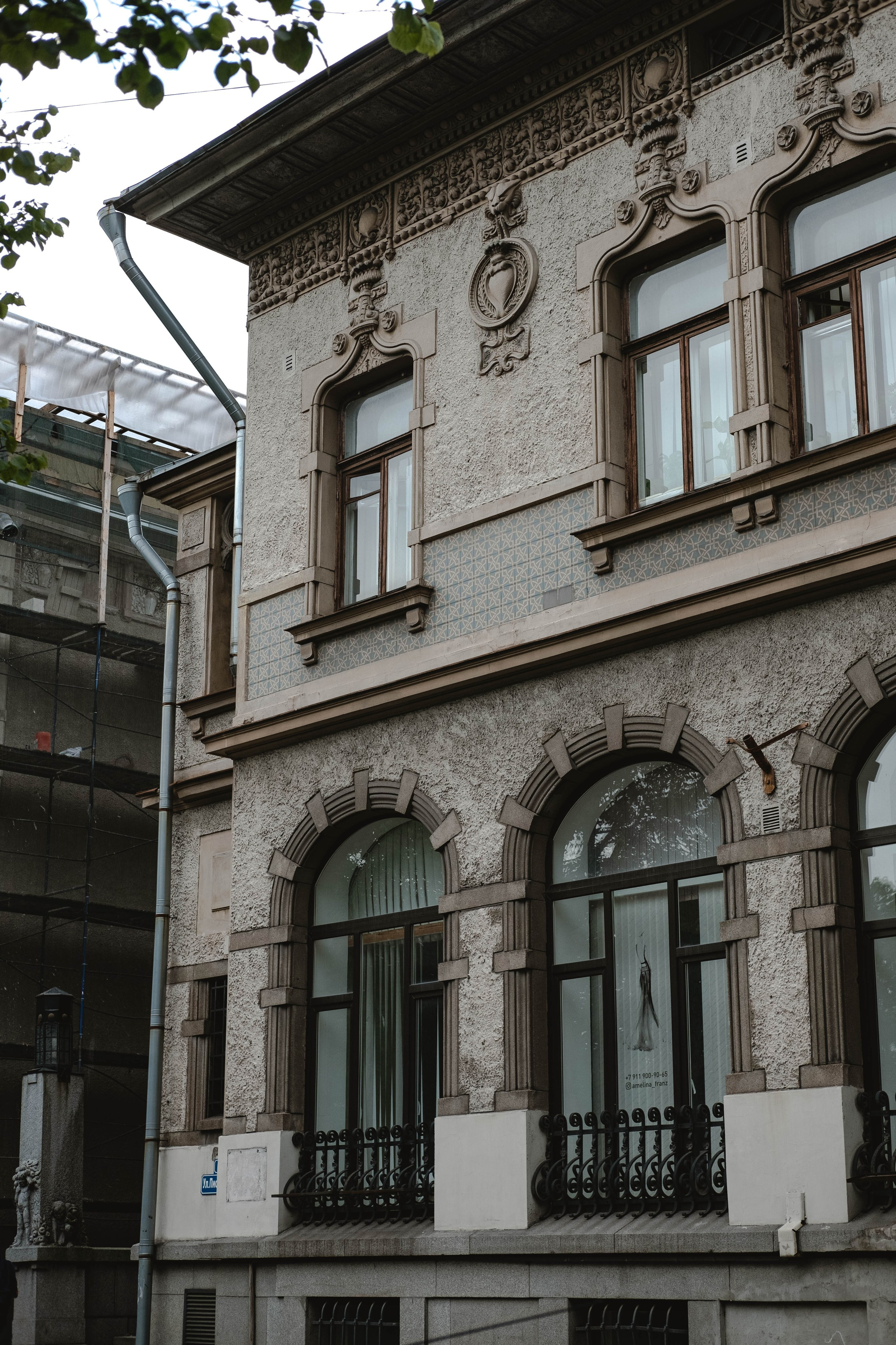 Выборг. Свадебный и семейный фотограф в Новосибирске, Санкт-Петербурге, Москве