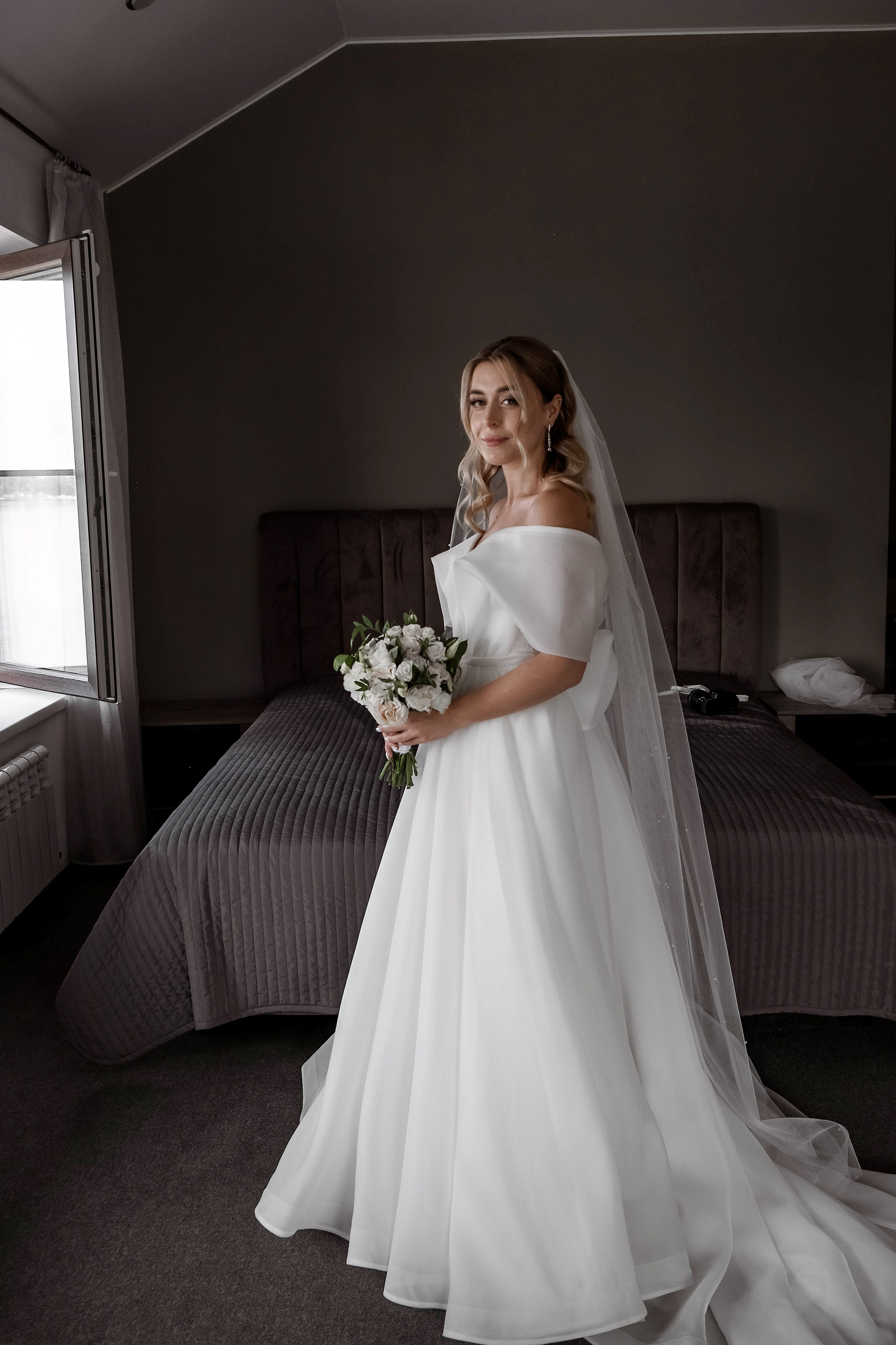 Потеряли голову от любви. Свадебный и семейный фотограф в Новосибирске, Санкт-Петербурге, Москве