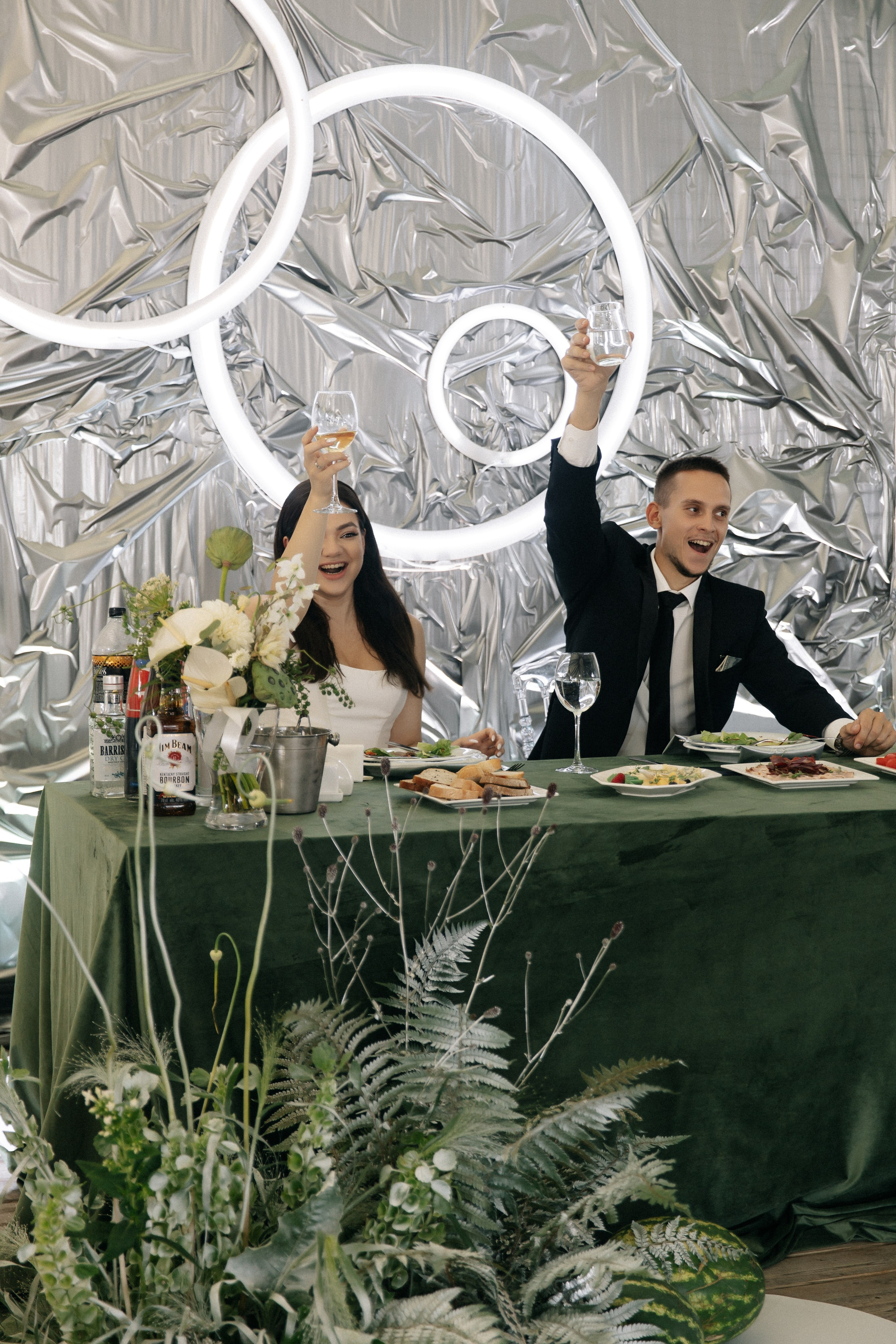 Дыня или арбуз?. Свадебный фотограф Алина Хабарова