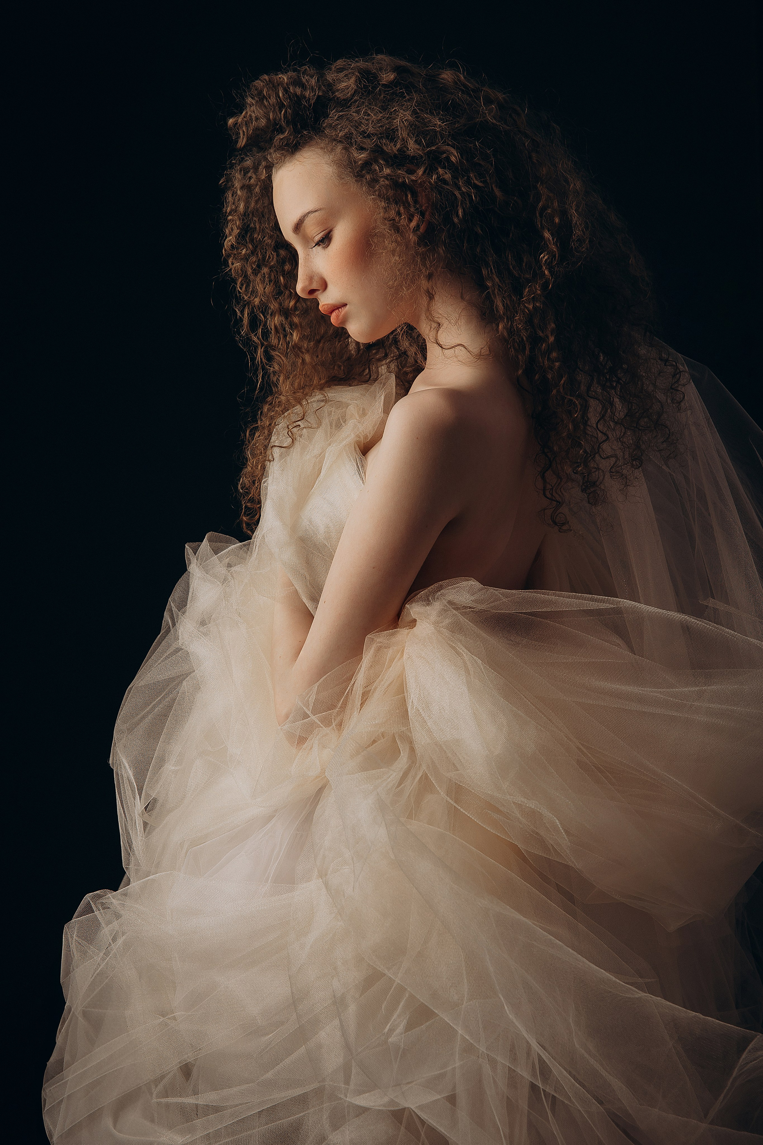 Sofia. Фотограф Алина Ионычева в Новосибирске