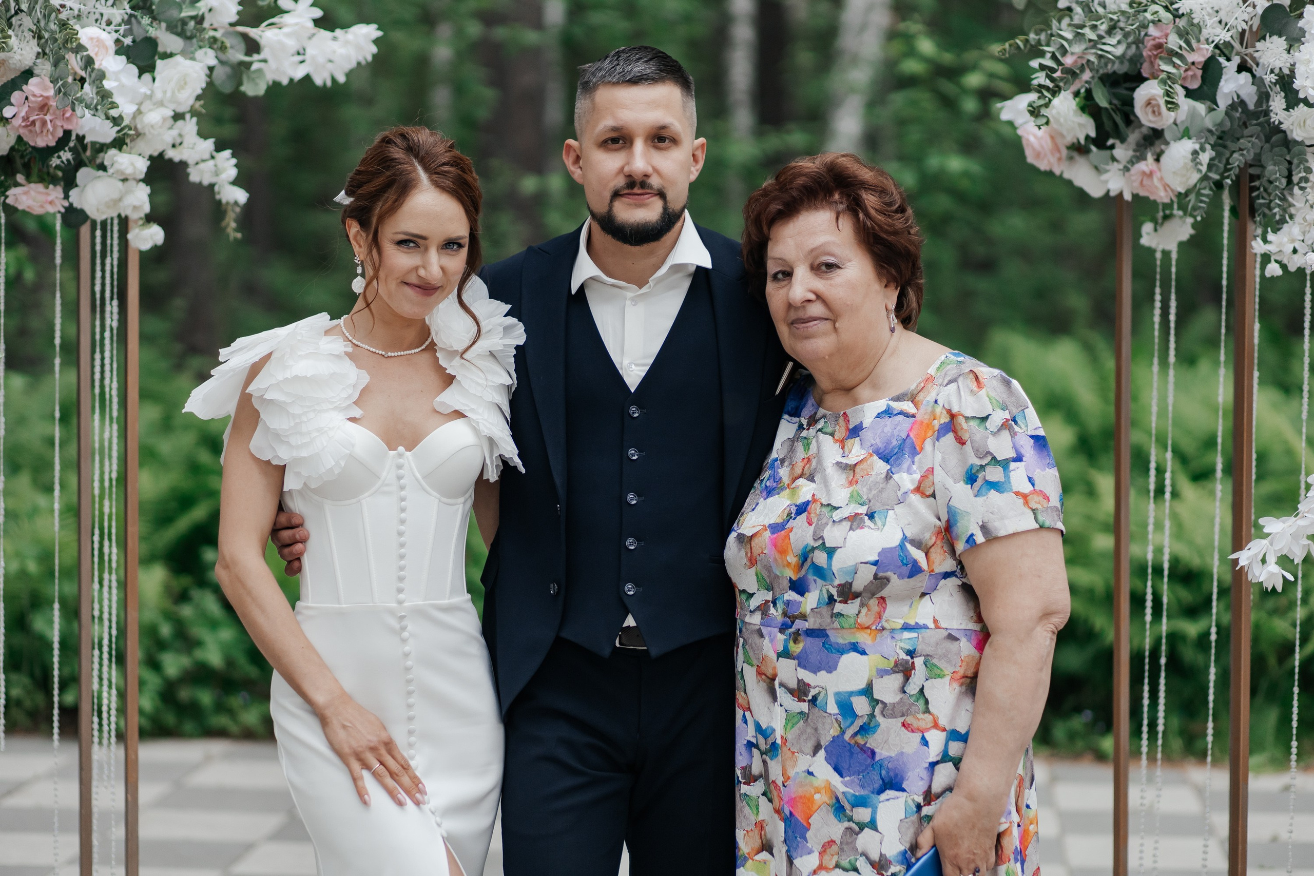 ПАКЕТ 8 ЧАСОВ. Свадебный  фотограф Новосибирск