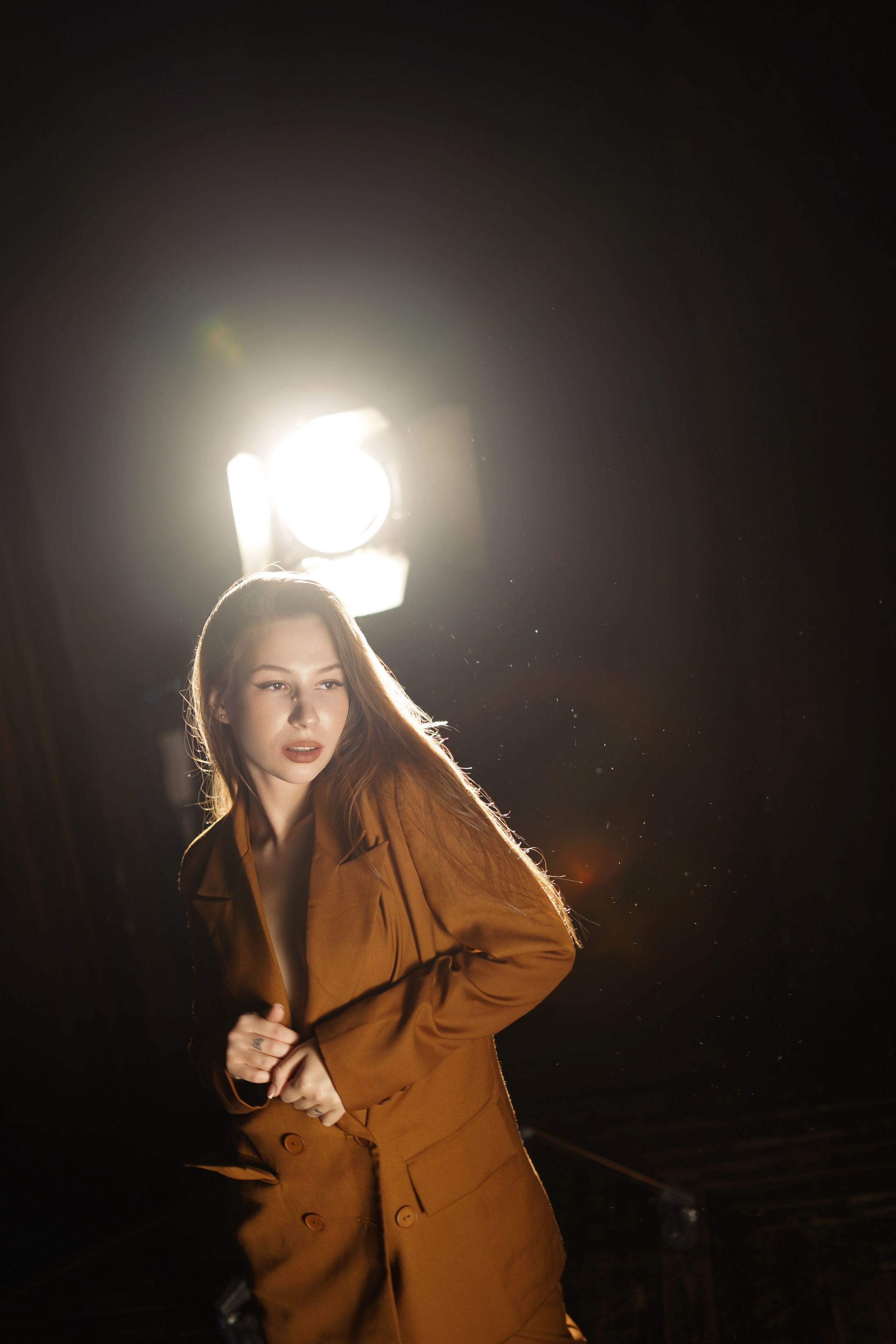 Аня. Свадебный и портретный фотограф в Санкт-Петербурге Софья Каркачева