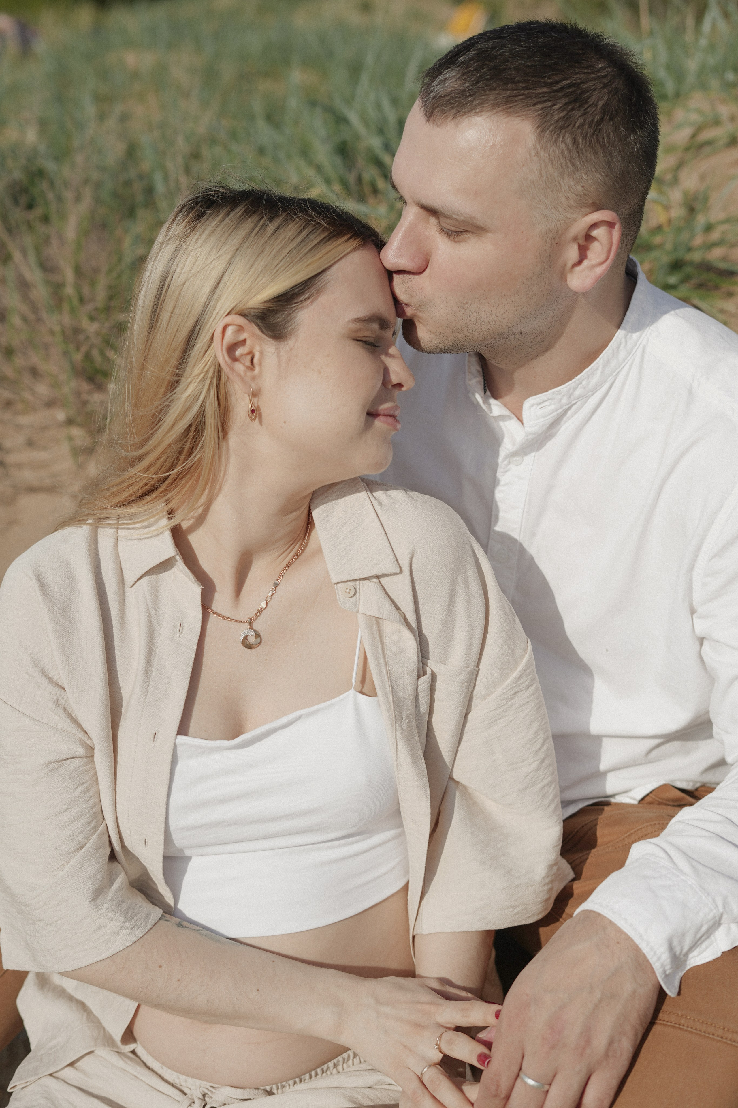 Максим и Настя. Свадебный и портретный фотограф в Санкт-Петербурге Софья Каркачева