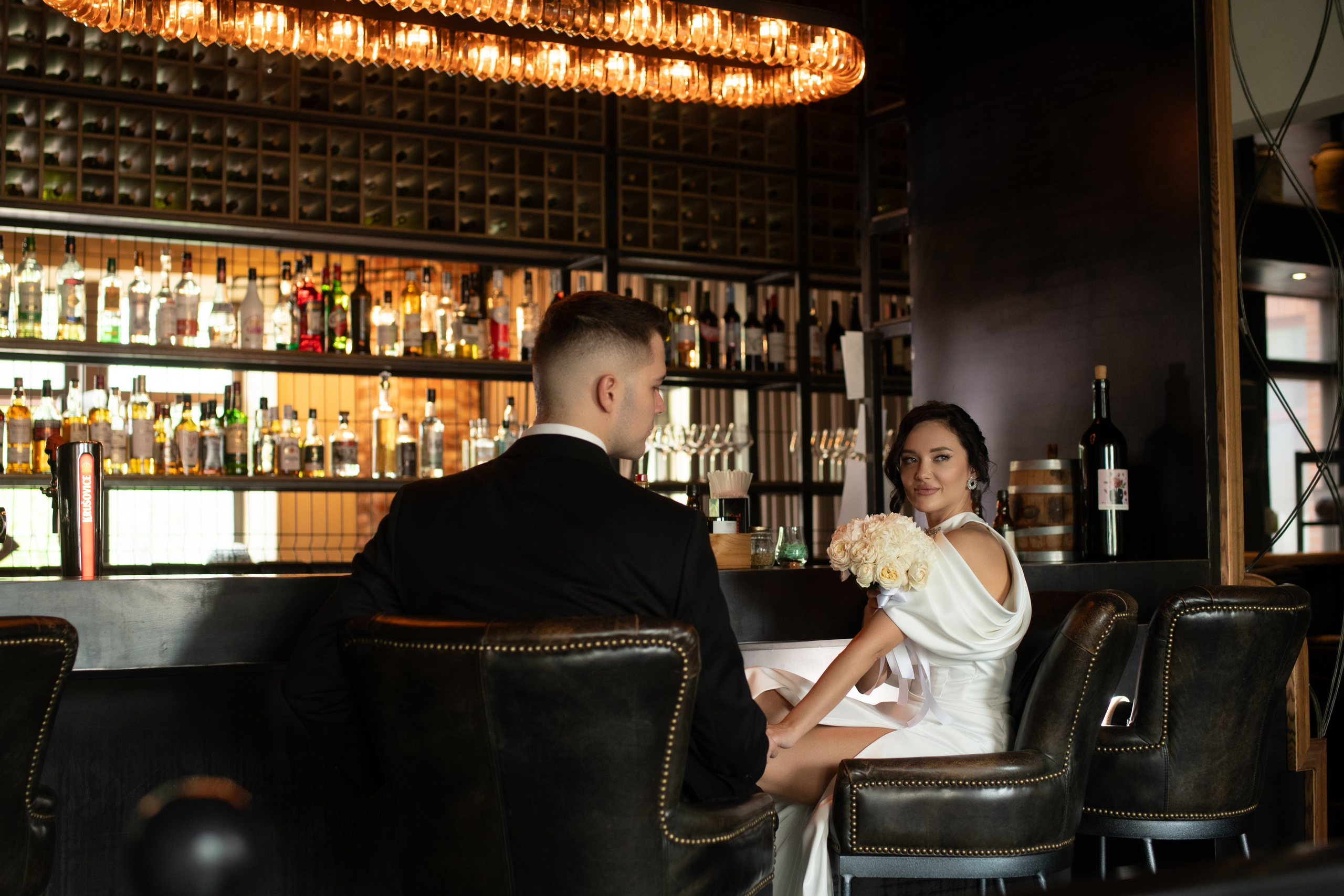 Мария и Андрей 01.06.2025. Свадебный фотограф в Хабаровске Елена Андреенко