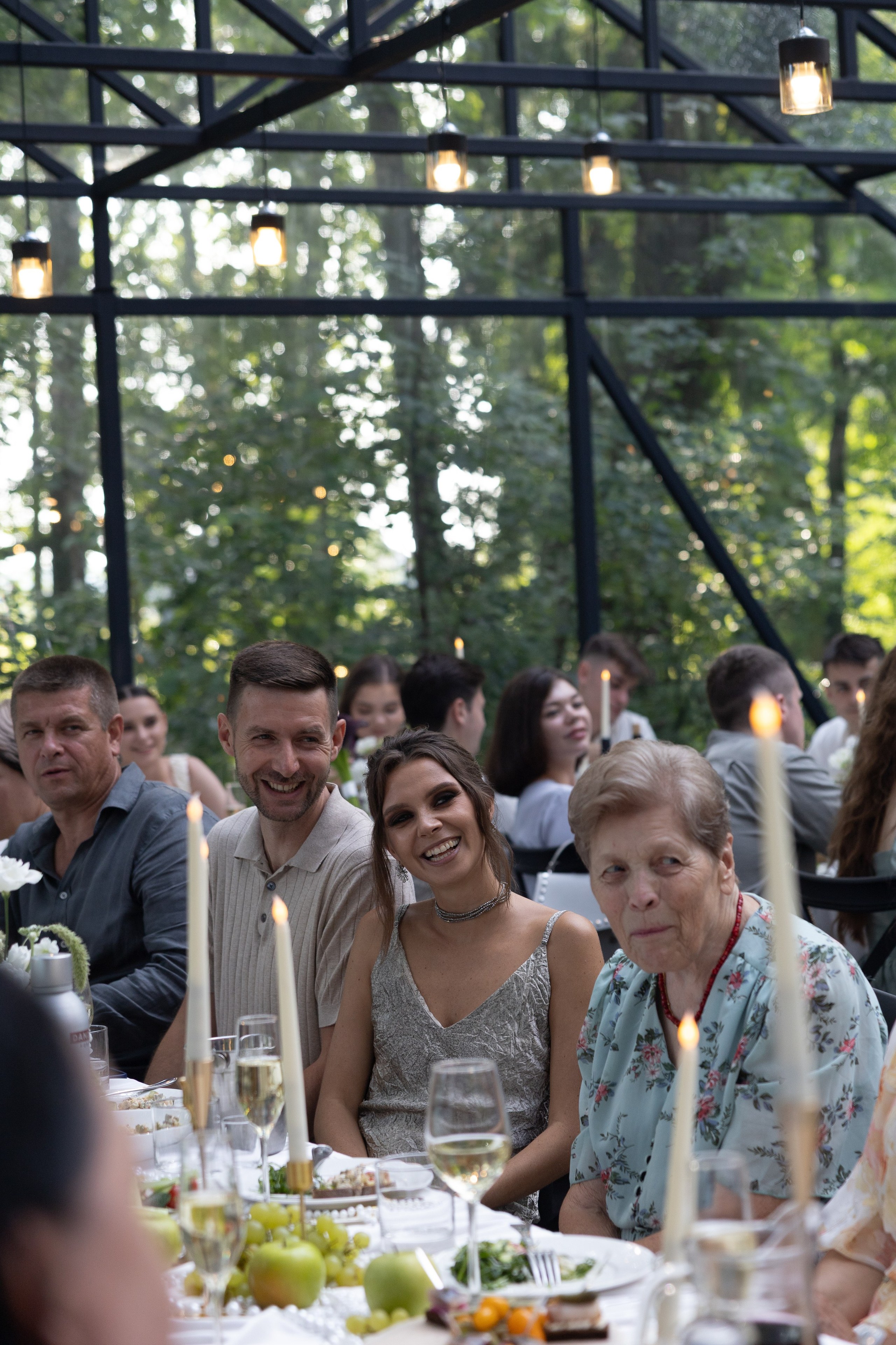 Мария и Матвей. Свадебный фотограф в Москве Наталья Струкова