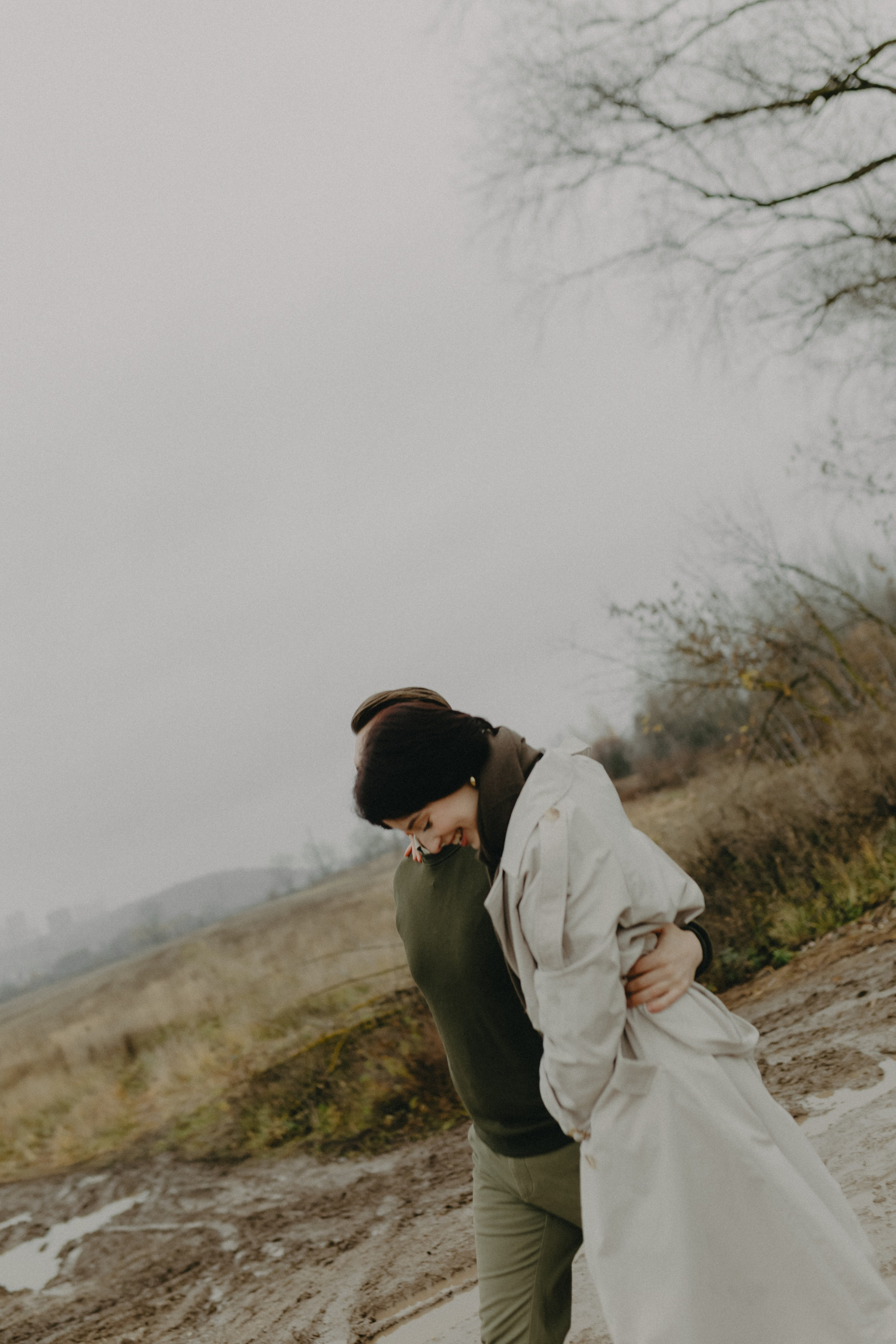 Диана и Антон. Свадебный и семейный фотограф Женя Добрянская в Нижнем Новгороде