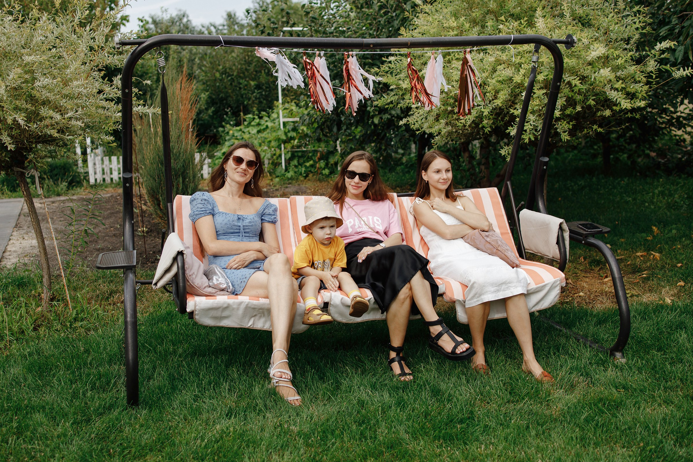 Kids5. Свадебный и репортажный фотограф в Воронеже Сергей Максимов