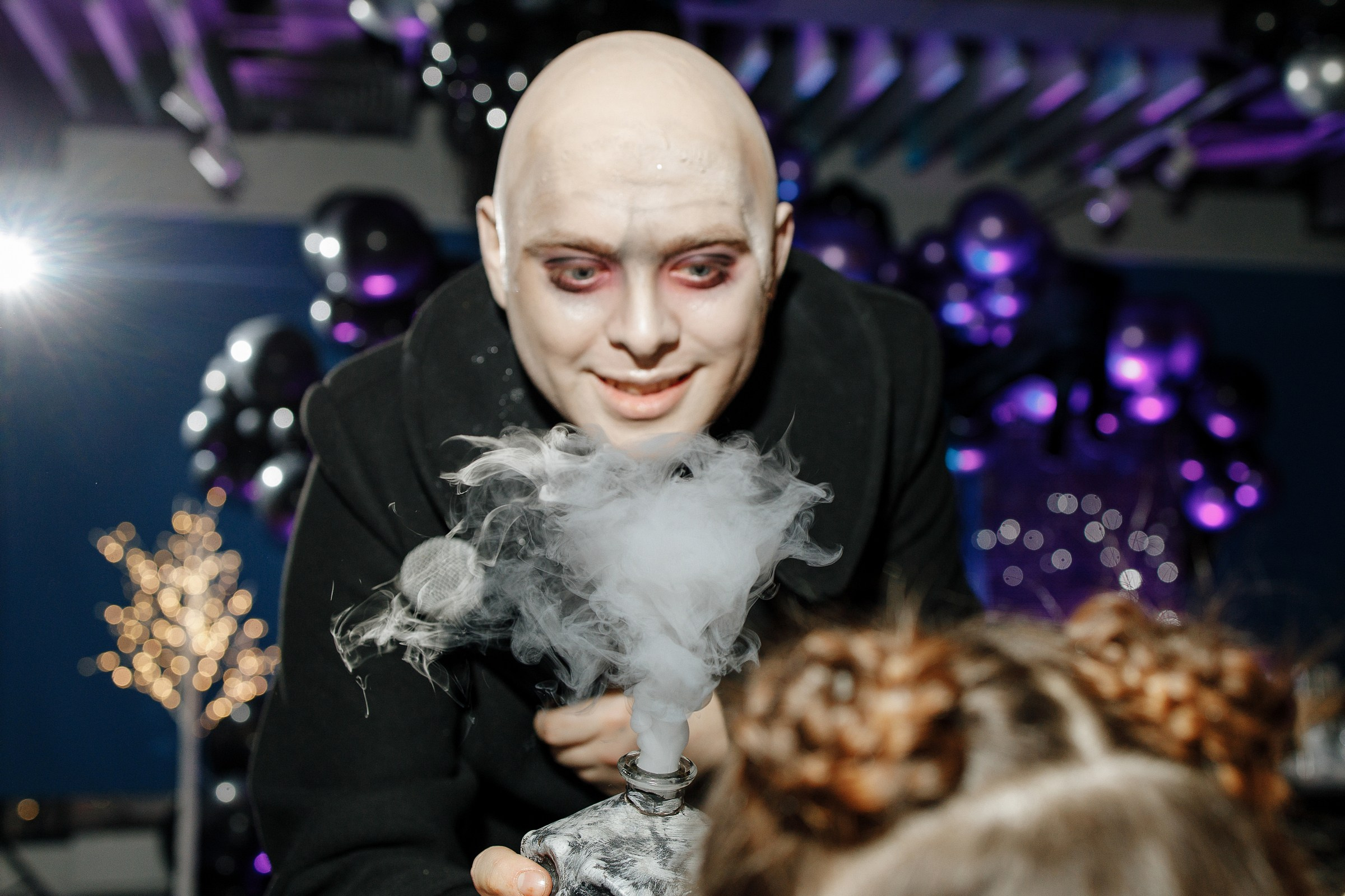 Wednesday. Свадебный и репортажный фотограф в Воронеже Сергей Максимов