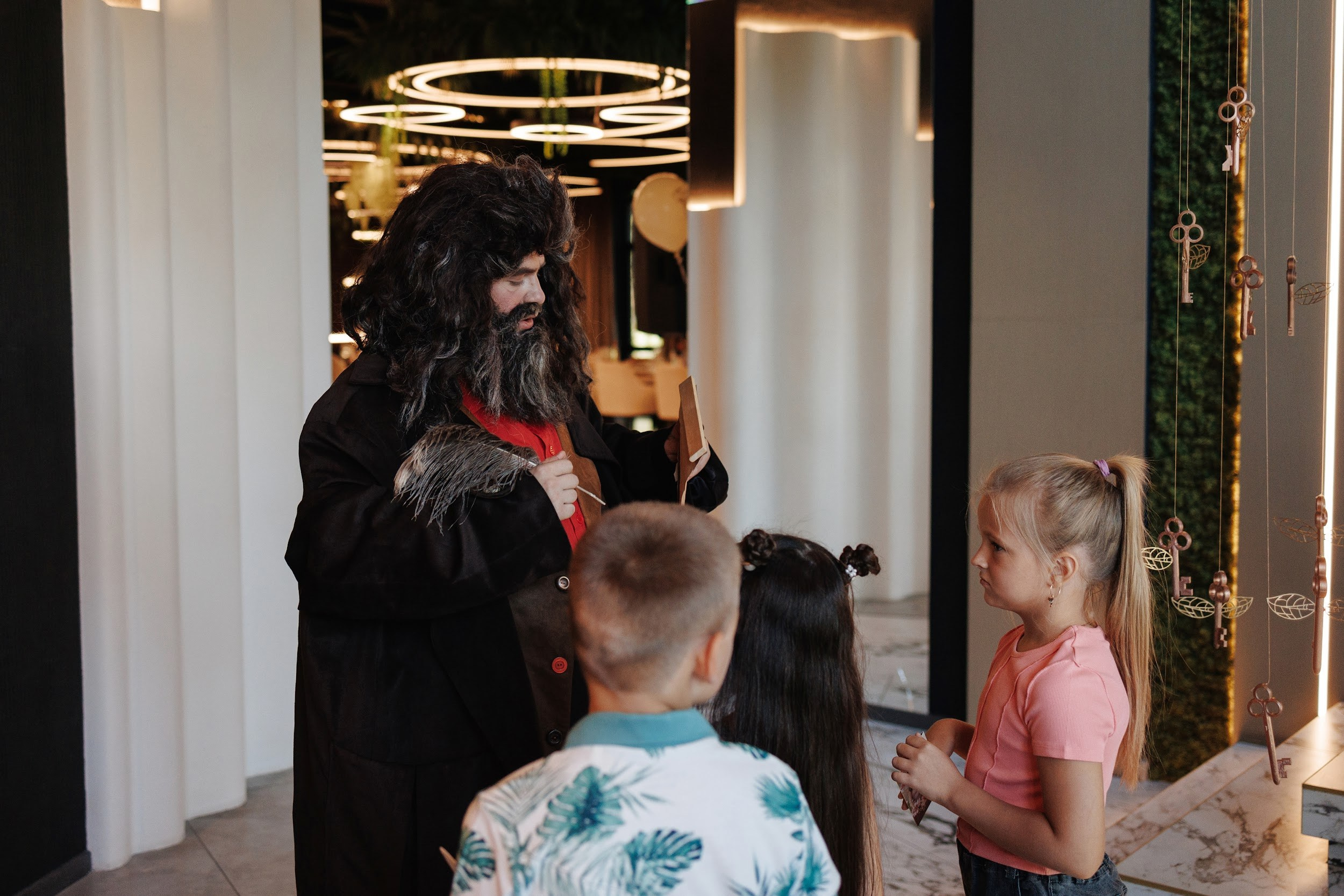 Harry Potter. Свадебный и репортажный фотограф в Воронеже Сергей Максимов