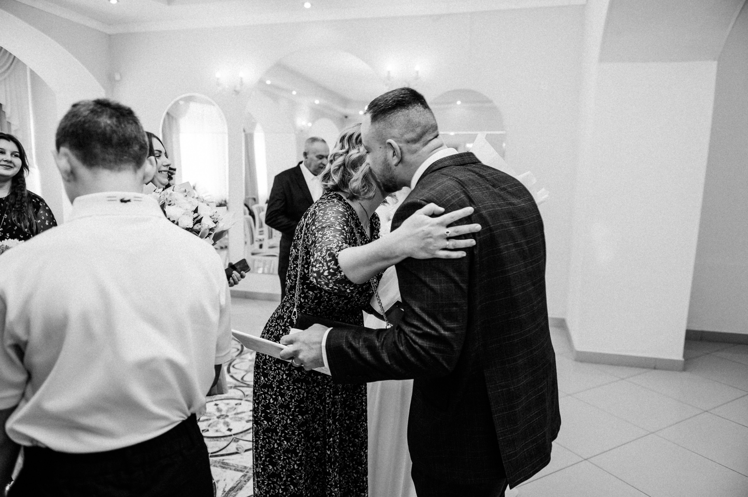 Дмитрий & Александра. Семейный и свадебный фотограф Алёна Морозова Коломна